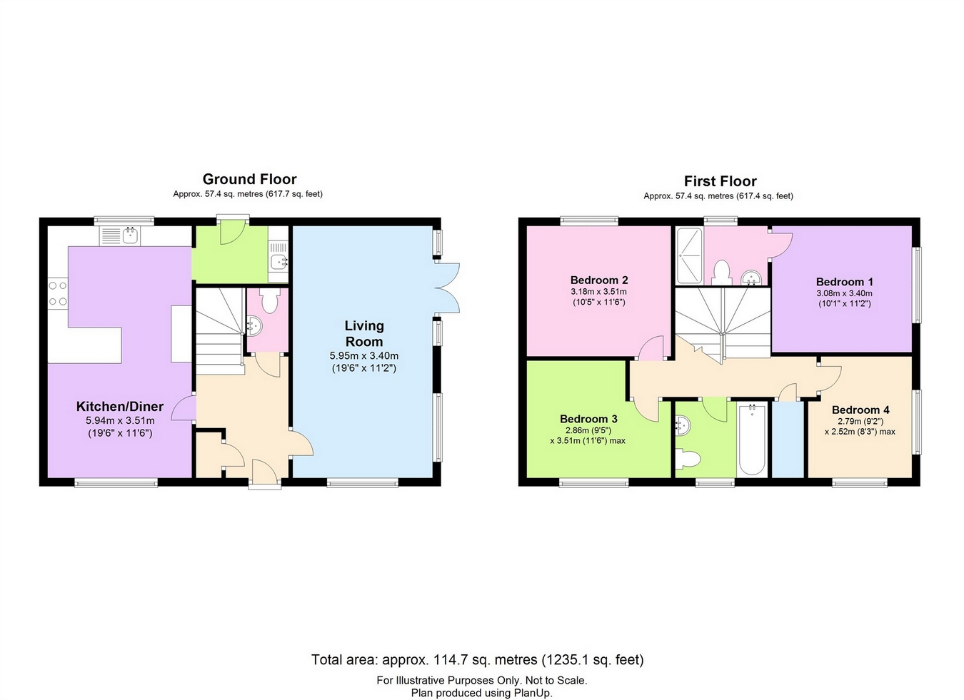 4 Bedrooms Detached house for sale in Britannia Mews, Wotton-Under-Edge, Gloucestershire GL12