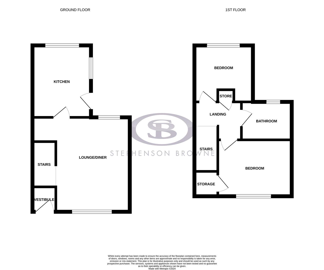 Betley Street, Crewe CW1, 2 bedroom terraced house for sale 66592833