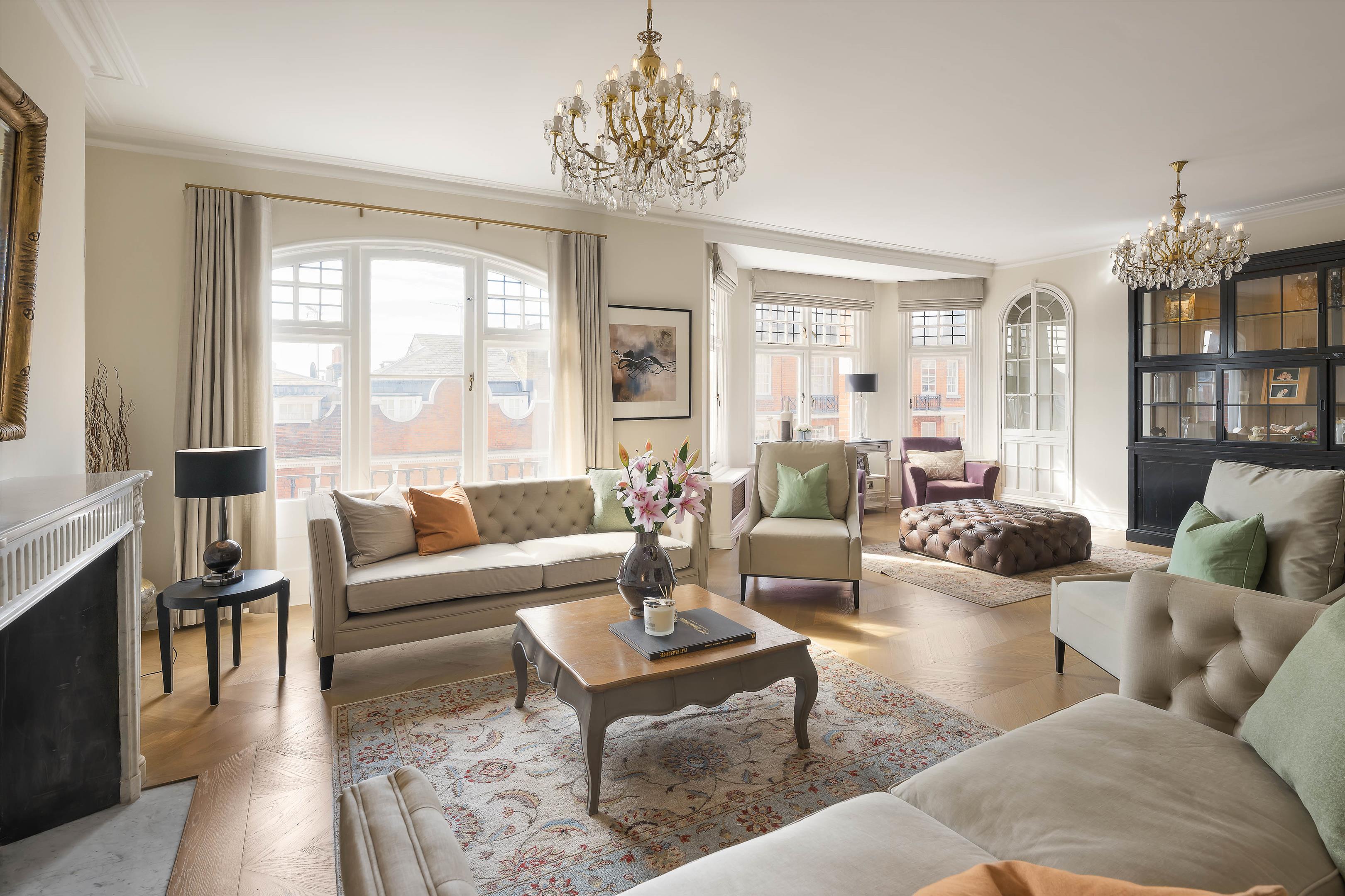 5 bedroom flat for sale 0