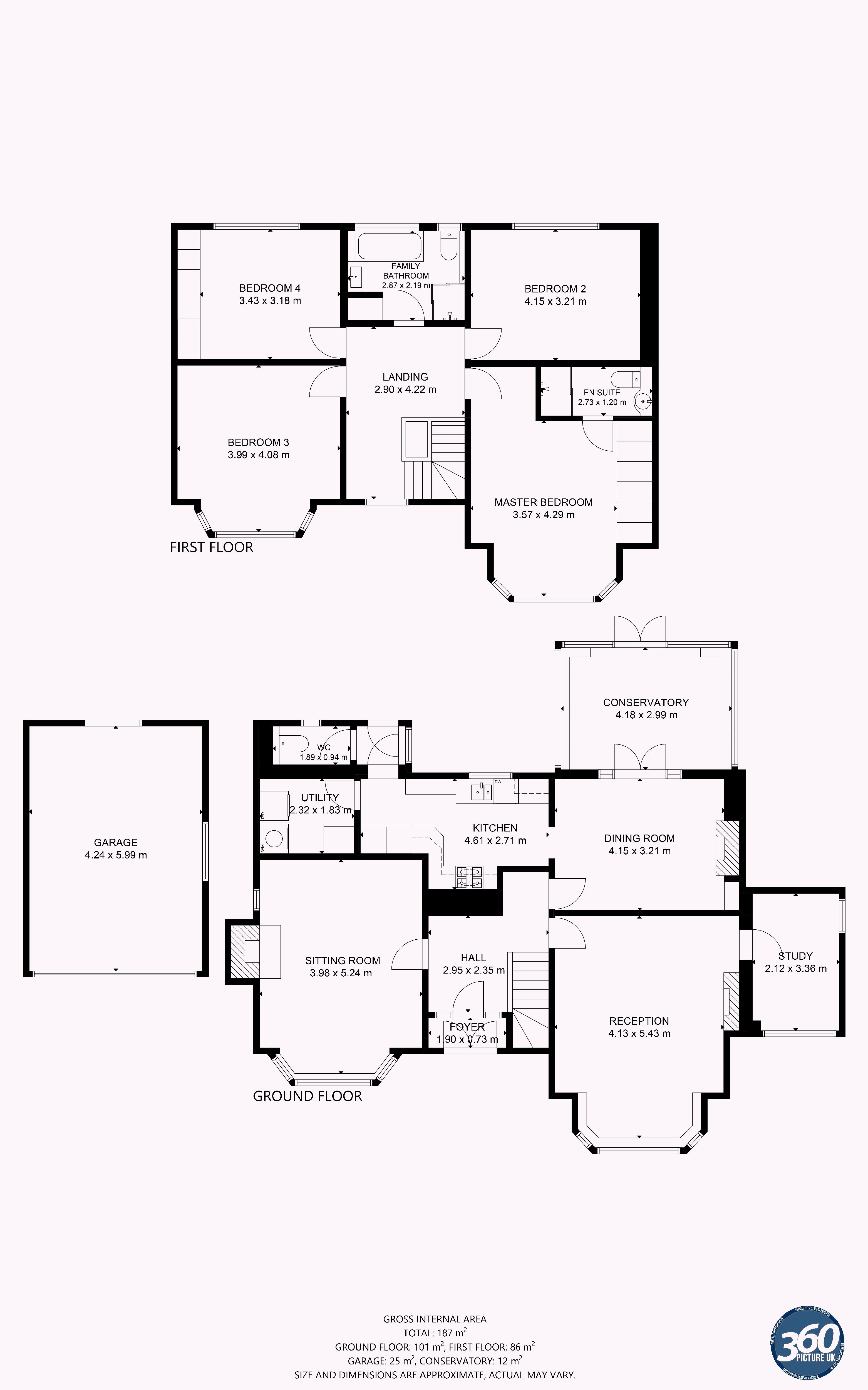 Whitmore Road, NewcastleUnderLyme ST5, 4 bedroom detached house for sale 61483684