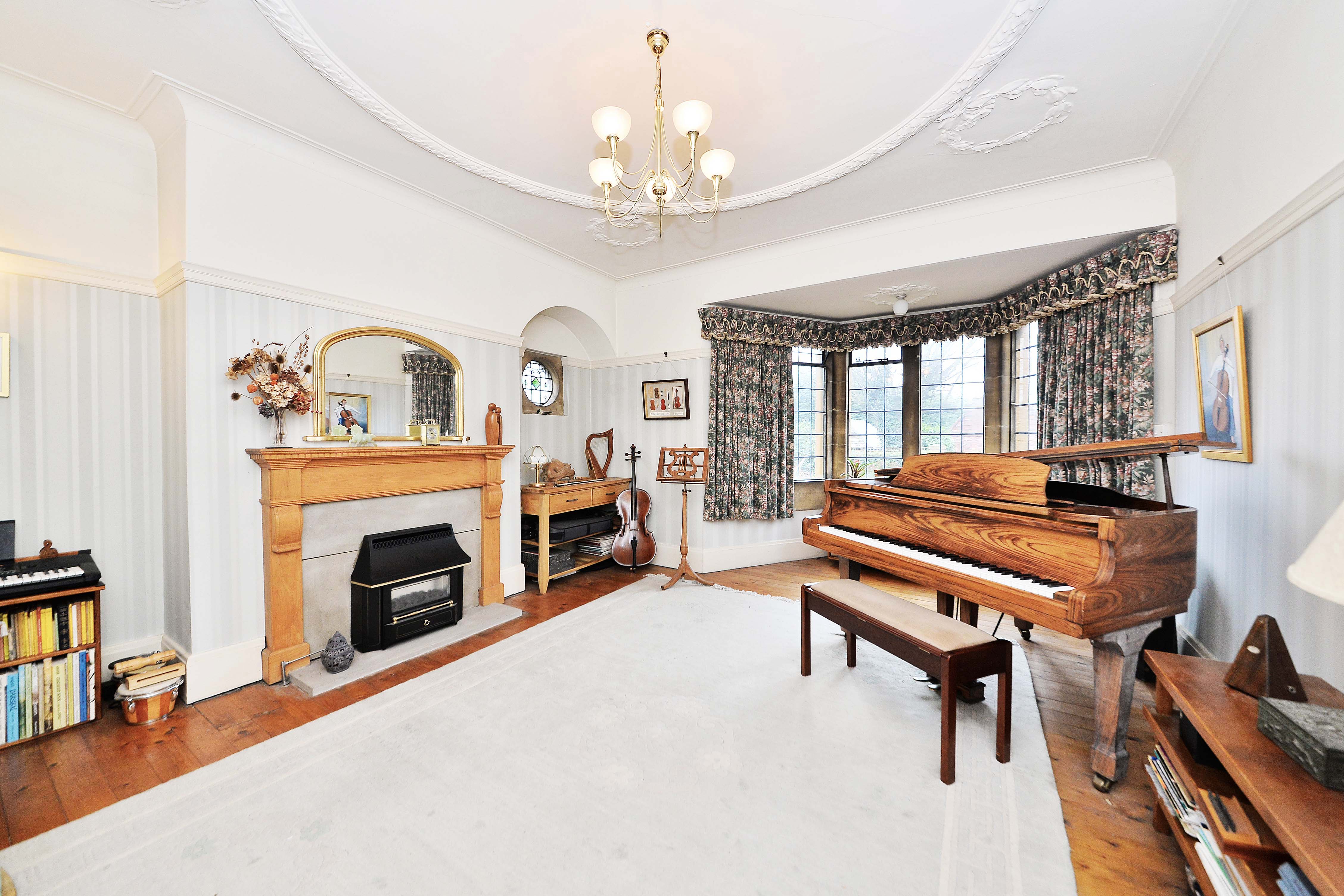 Photos of St. Marys Road, Harborne, Birmingham B17 66968260