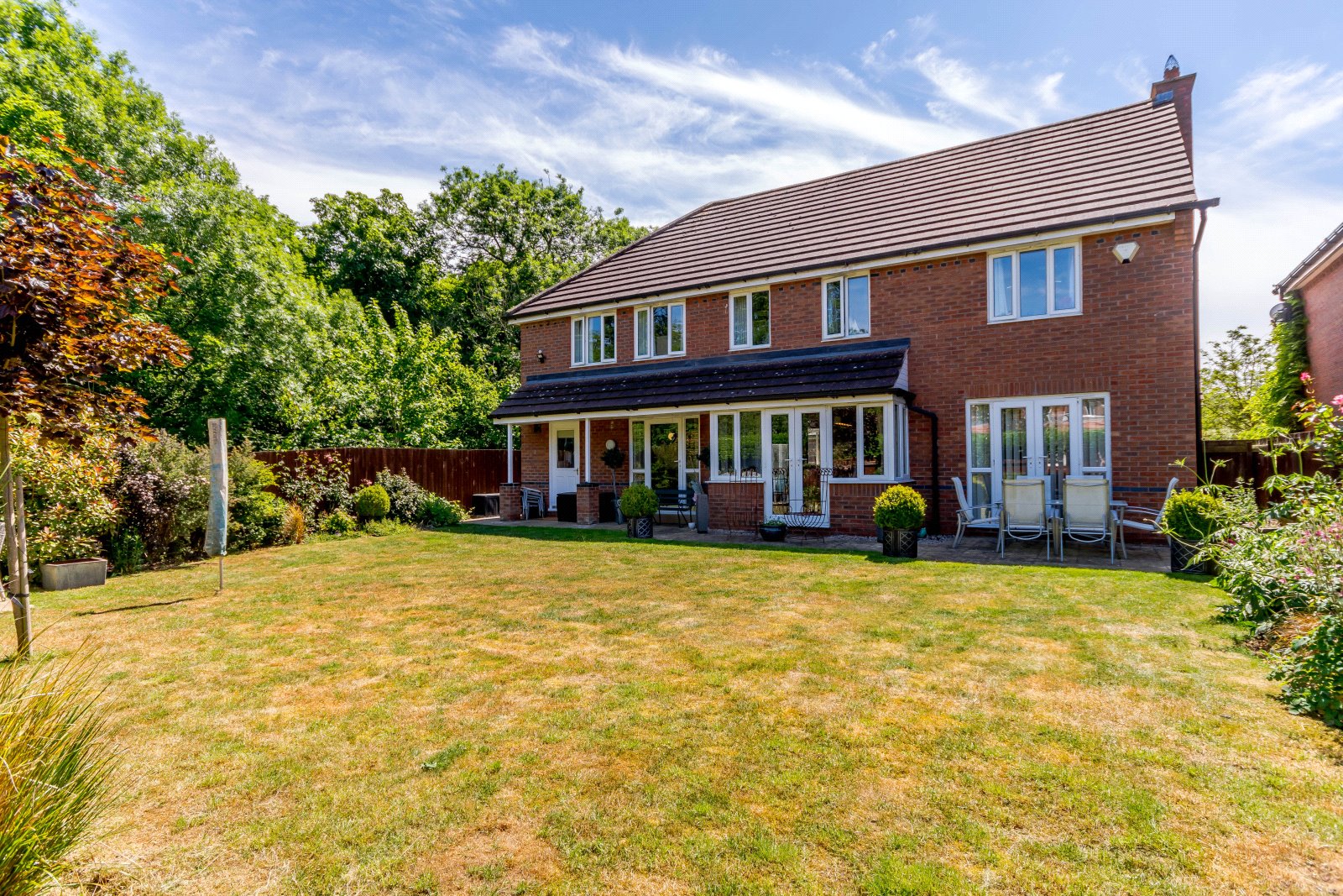 Photos of Beresford Drive, Sudbrooke, Lincoln LN2 55242221