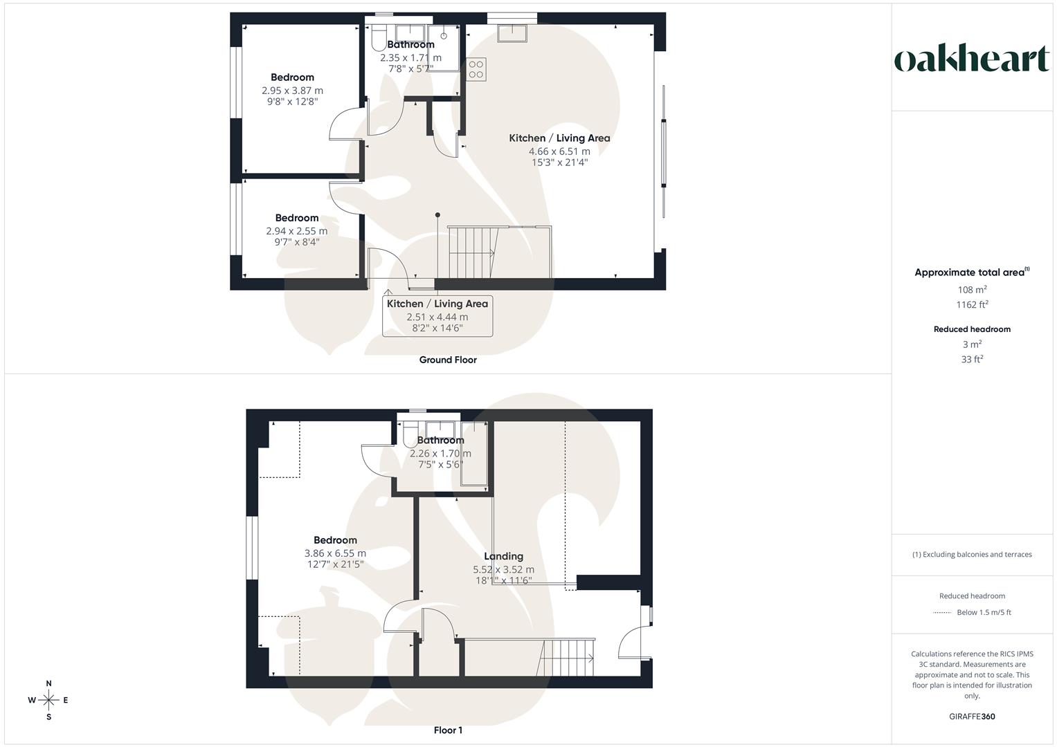 Plot 24, Salt Meadows, Woodrolfe Road, Tollesbury floorplan