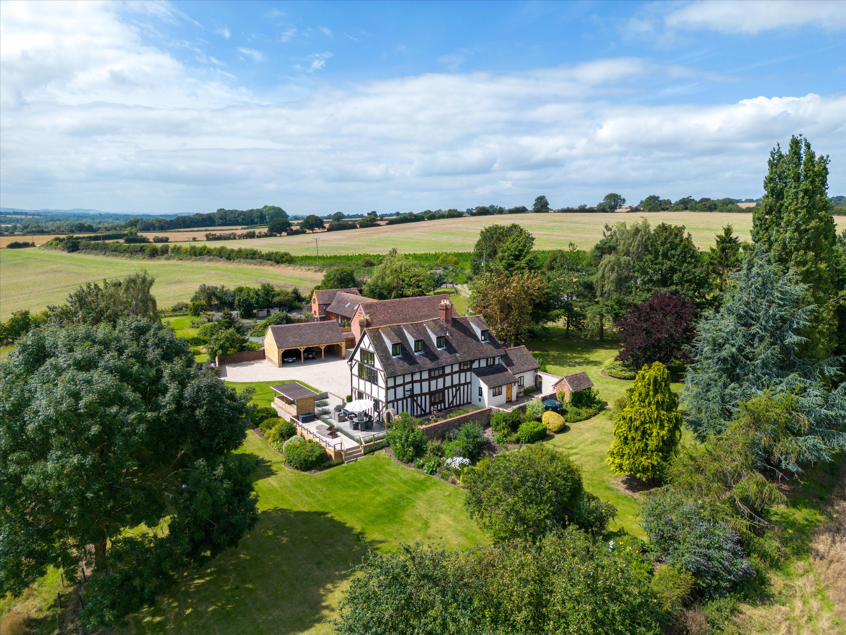 Photos of Eaton Constantine, Shrewsbury, Shropshire SY5 63469198