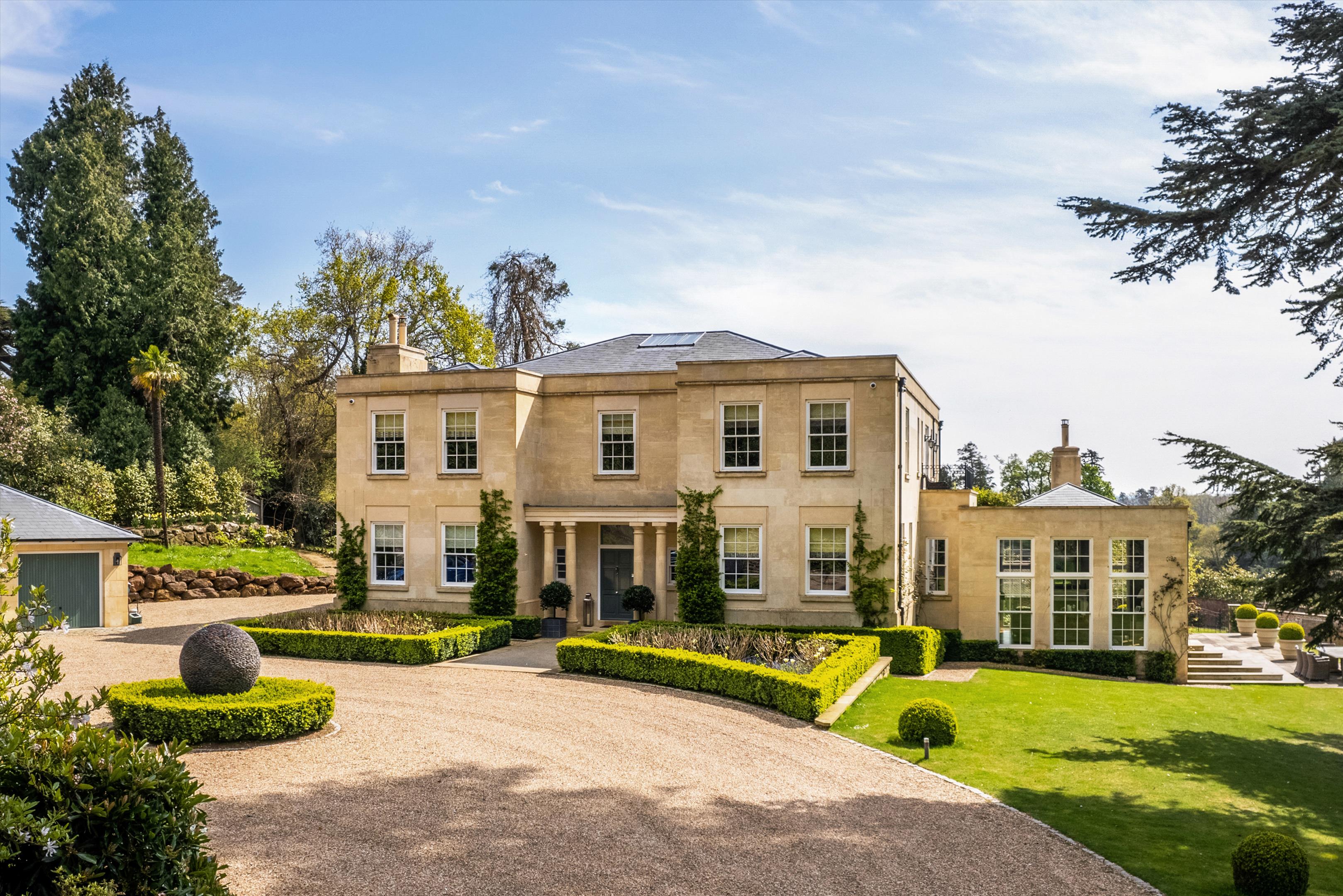 Photos of Penshurst Road, Penshurst, Tonbridge, Kent TN11 61525748