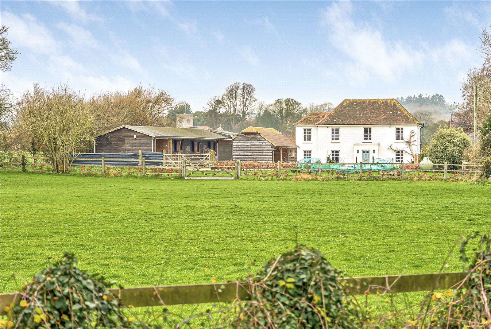 4 bedroom detached house for sale in St. Ives