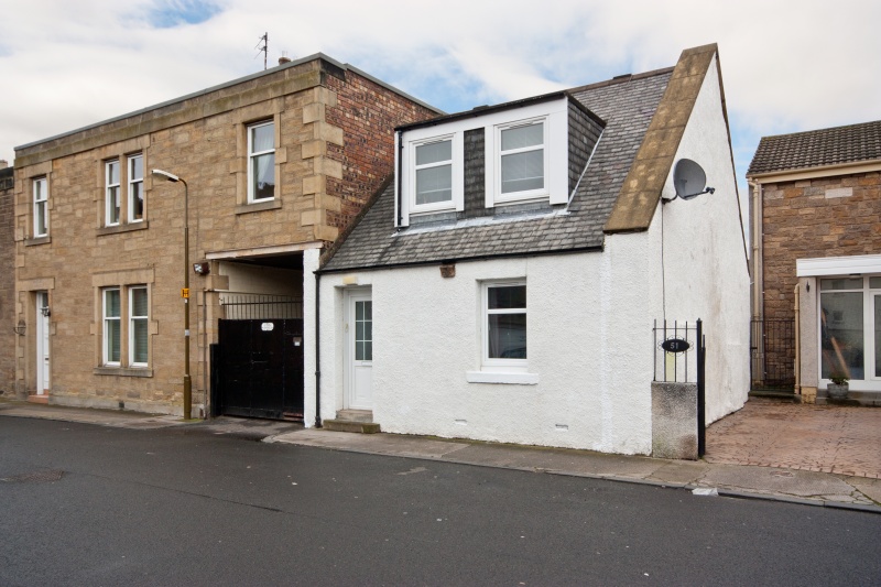 Free property report 53 Hercus Loan, Fisherrow, Musselburgh, EH21 6AU