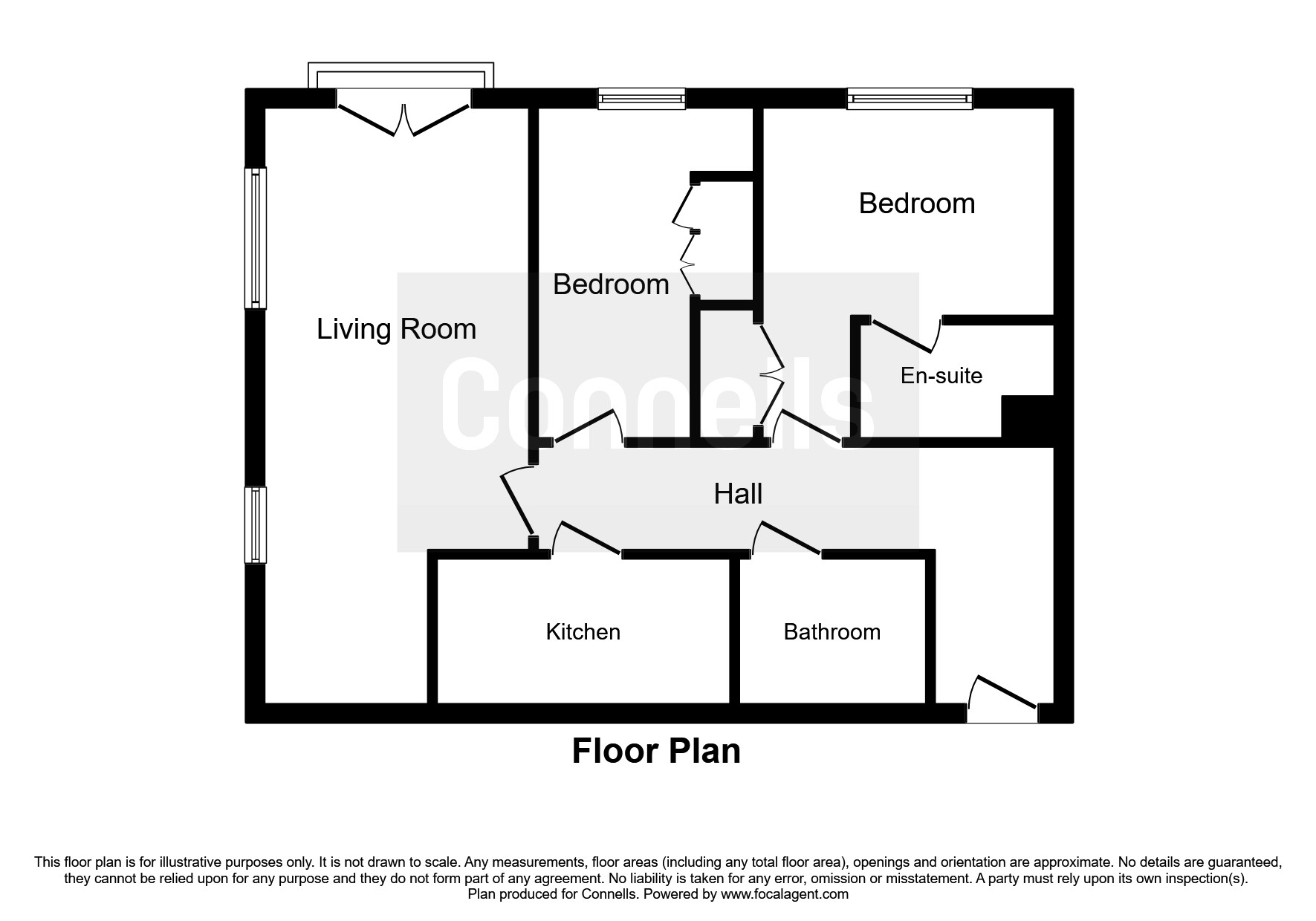 2 Bedrooms Flat for sale in Esparto Way, South Darenth, Dartford DA4