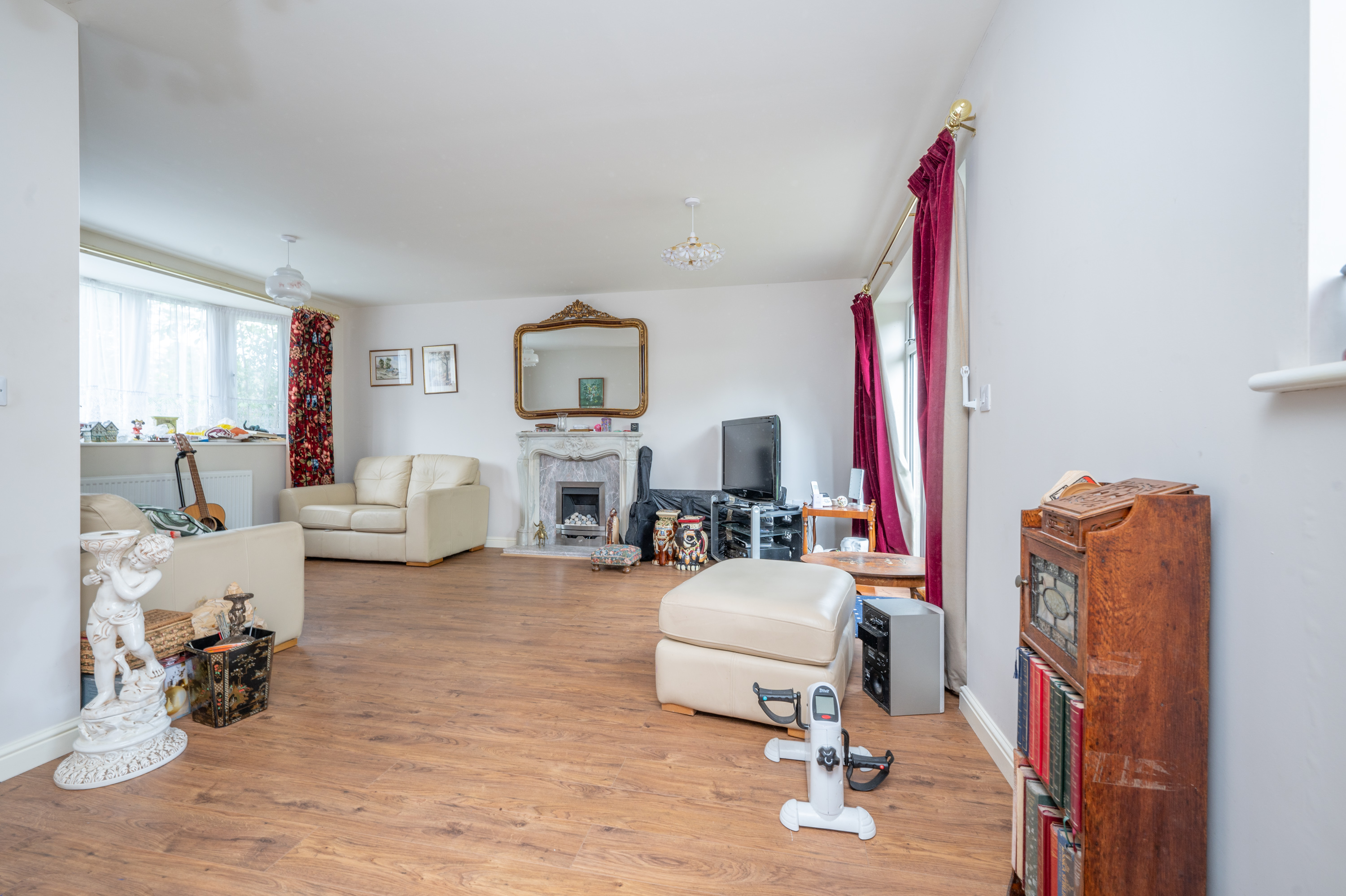 Photos of Grange Lane, Lichfield, Staffordshire WS13 62537104