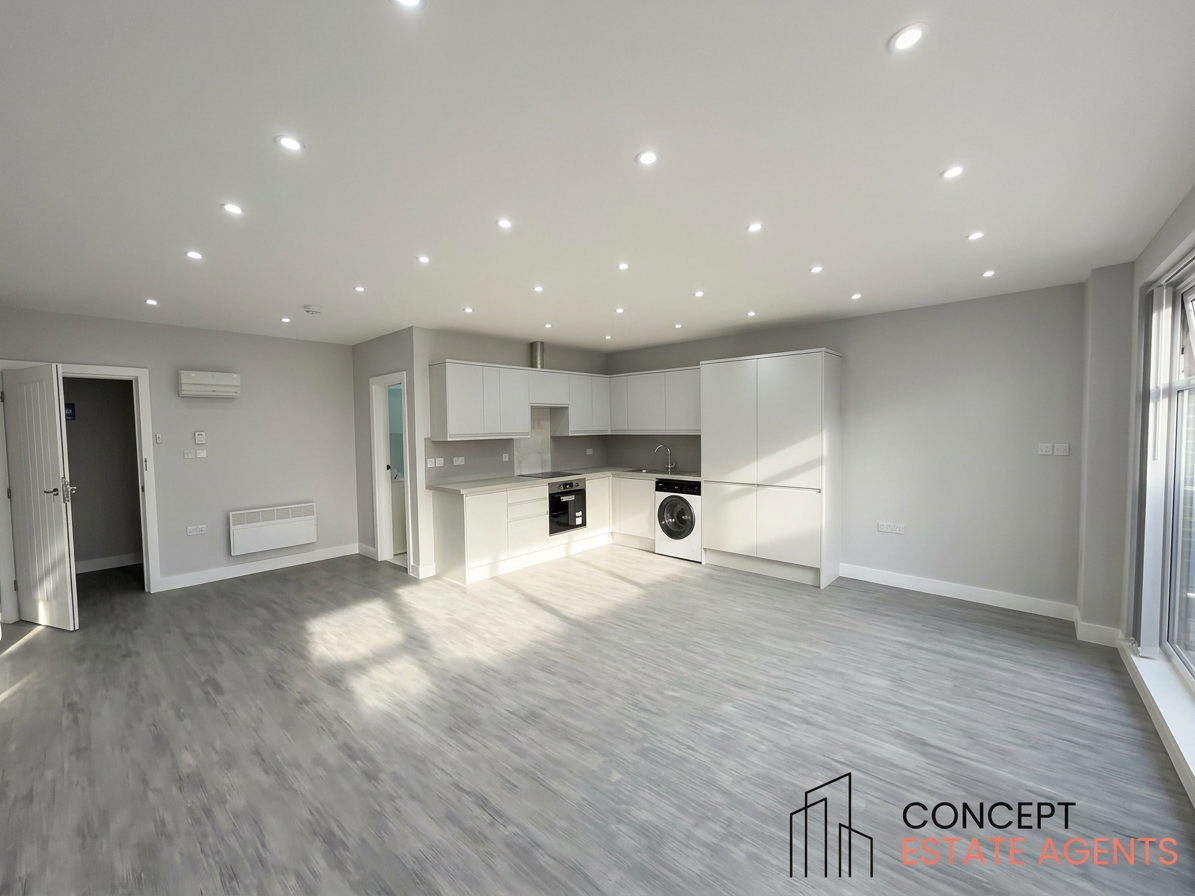 Flat 5, Cavendish House, New Malden photo 5