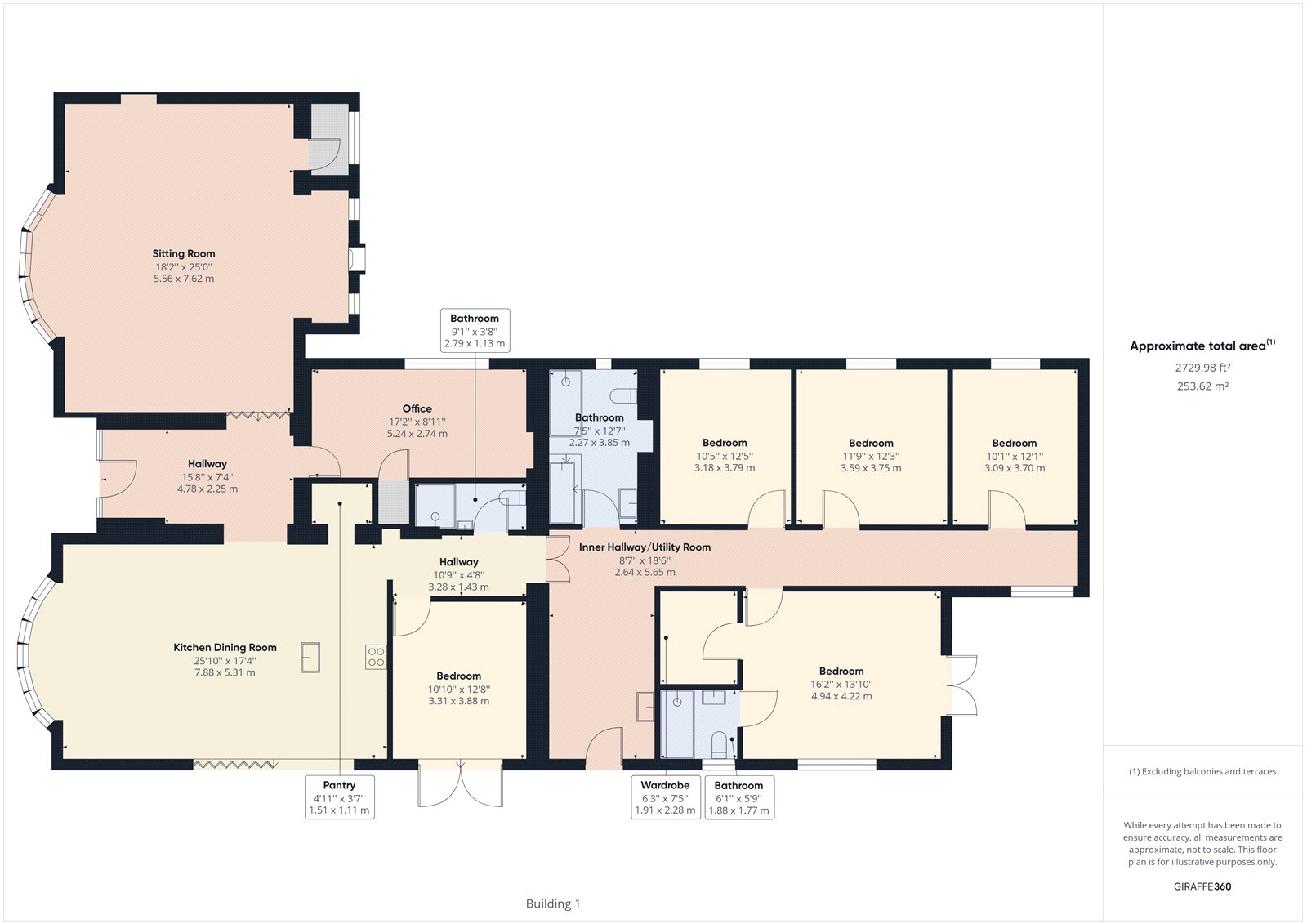 Photos of Hearne Road, Charlton Kings, Cheltenham, Gloucestershire GL53