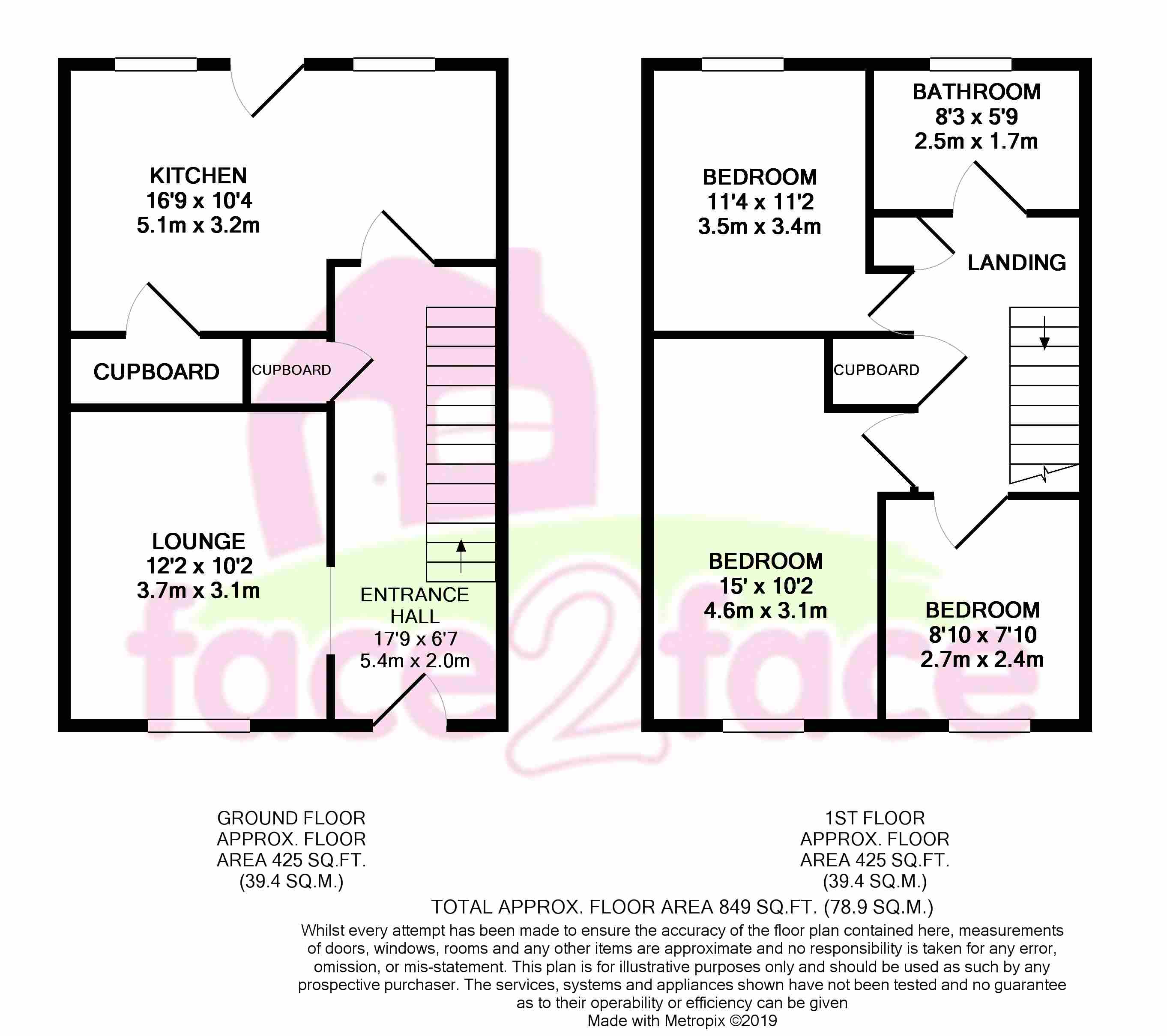 3 Bedrooms Terraced house for sale in Homestead Gardens, Wardle, Rochdale OL12
