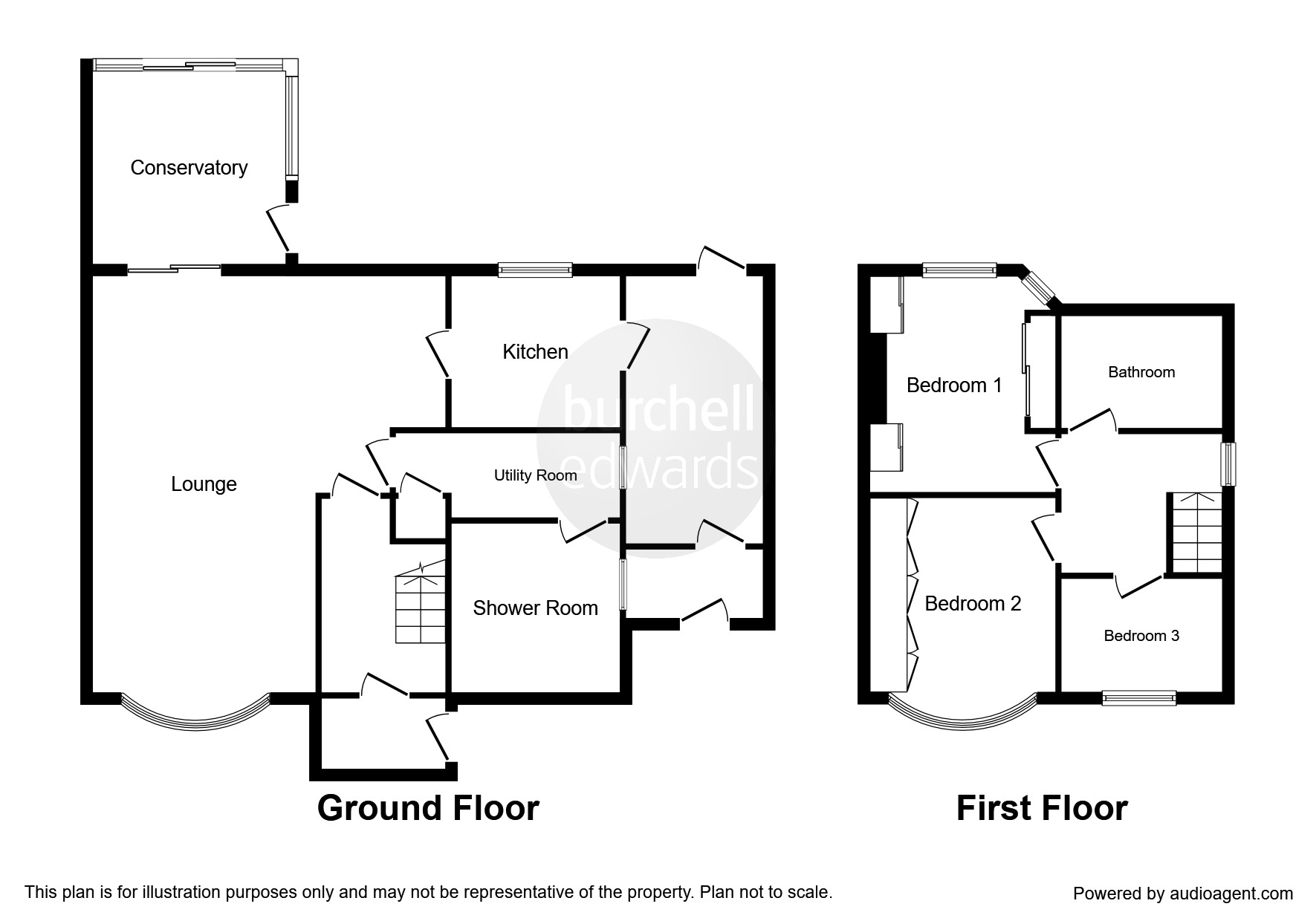 3 Bedrooms Semi-detached house for sale in Wells Road, Solihull B92