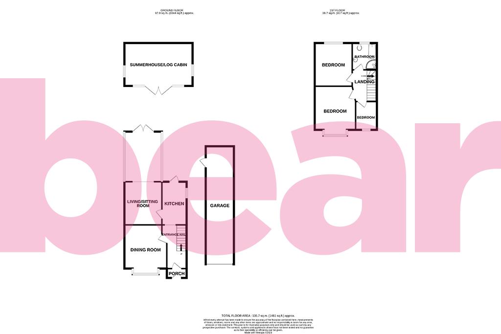 Poynings Avenue, SouthendOnSea SS2, 3 bedroom semidetached house for