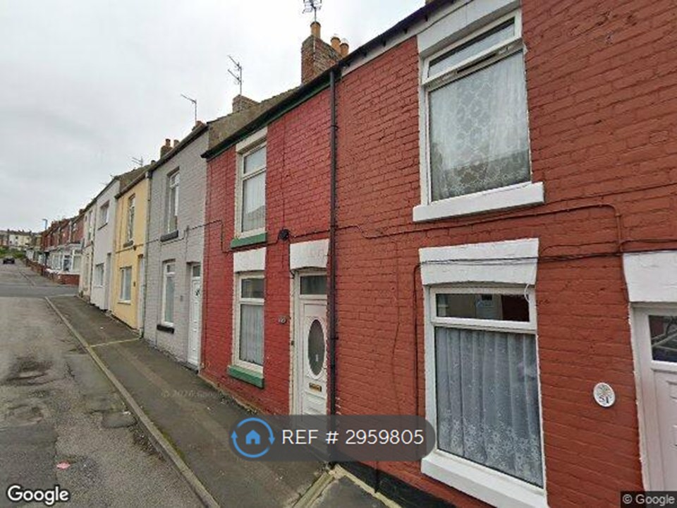 Foster St, Brotton, Saltburn-By-The-Sea photo 2