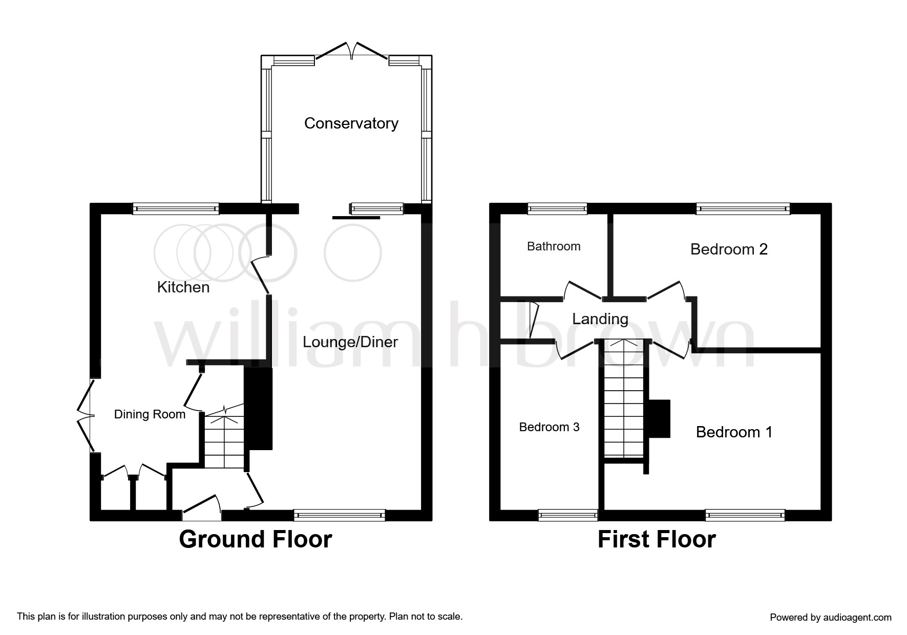 3 Bedrooms Semi-detached house for sale in Cromwell Road, Castleford WF10