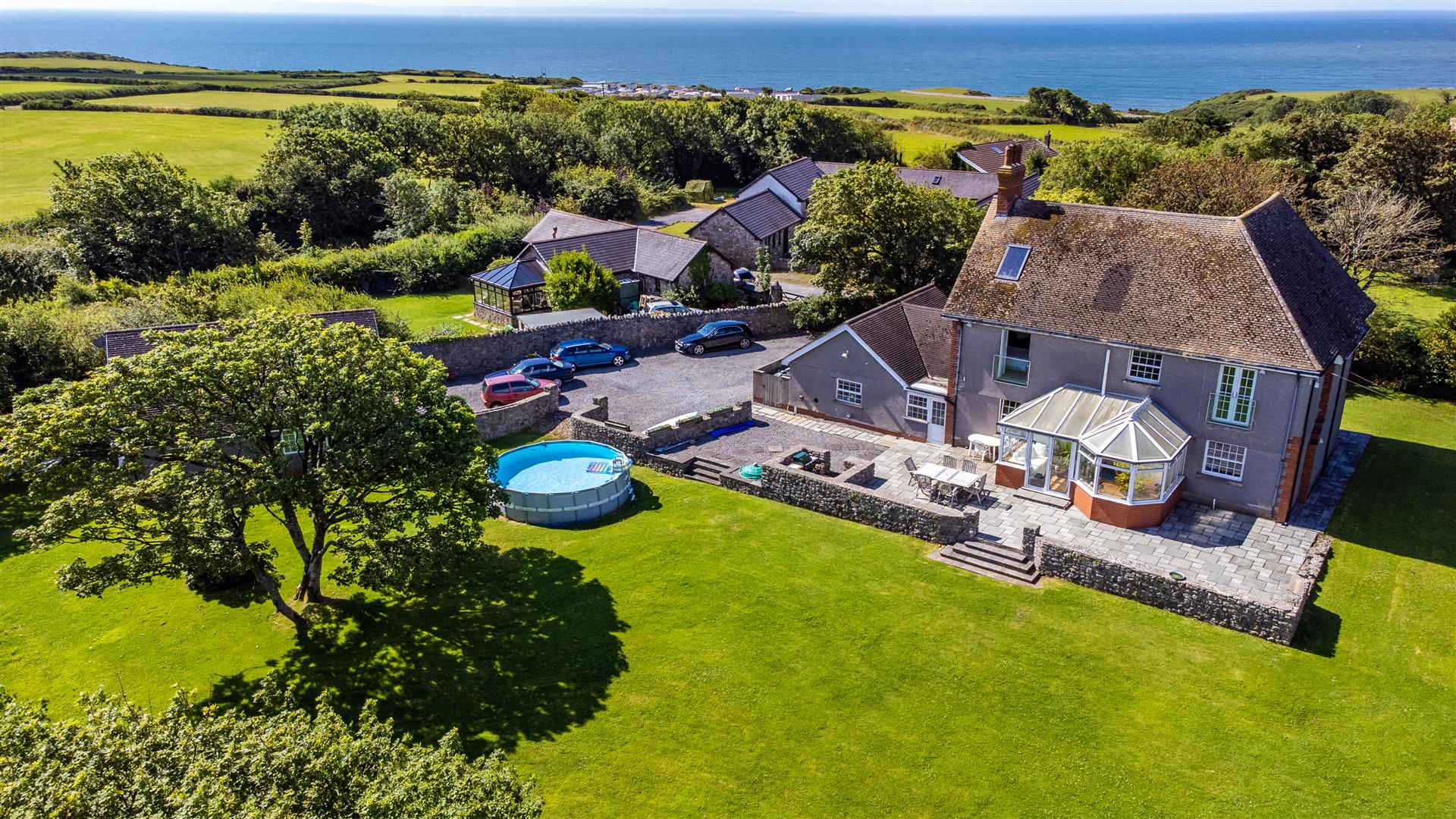 Swansea Archives Million pound homes for sale UK, Luxury Cars, Super Yachts, Jets & More