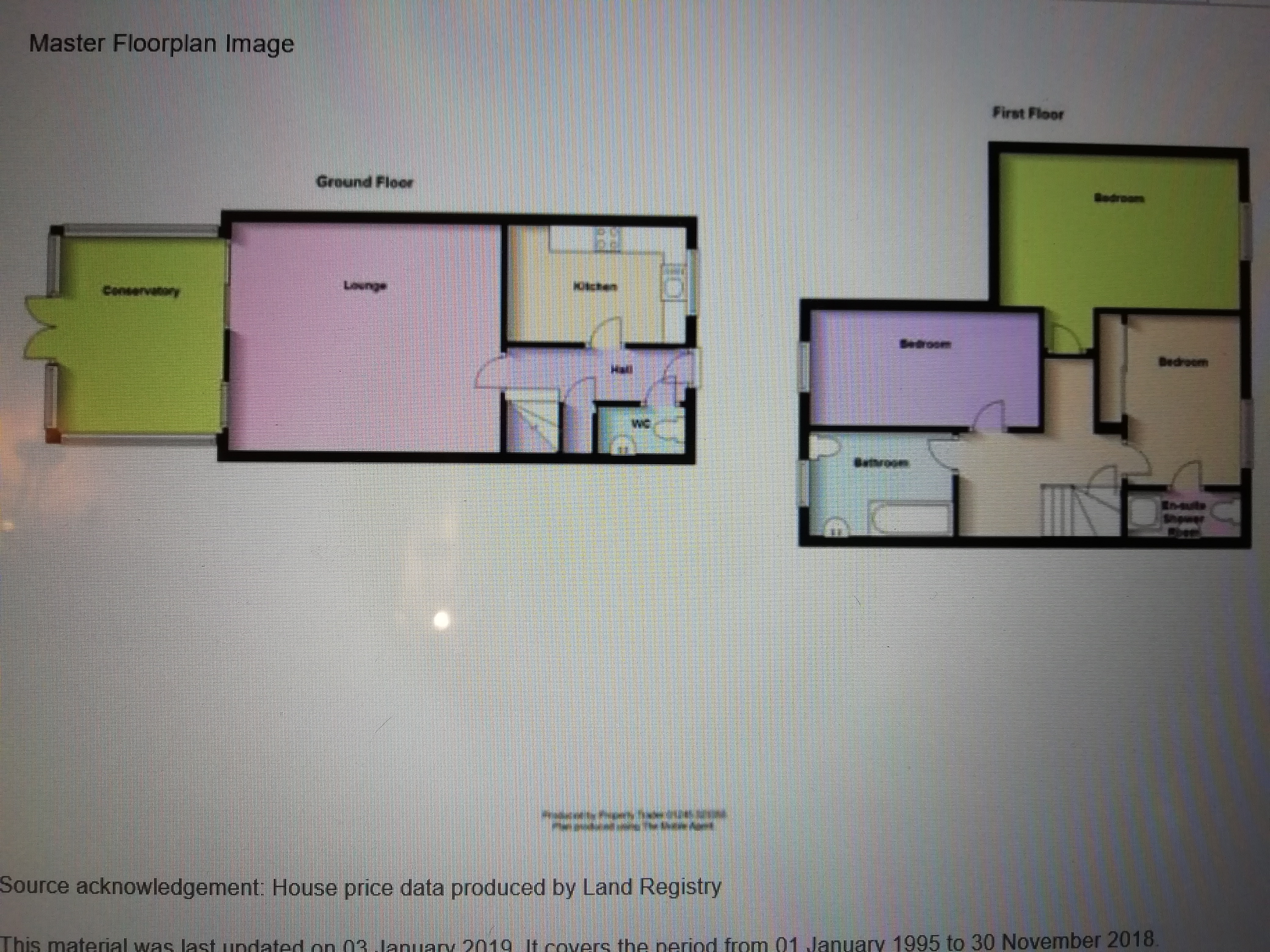 3 Bedrooms Semi-detached house for sale in Chestnut Avenue, Braintree CM77