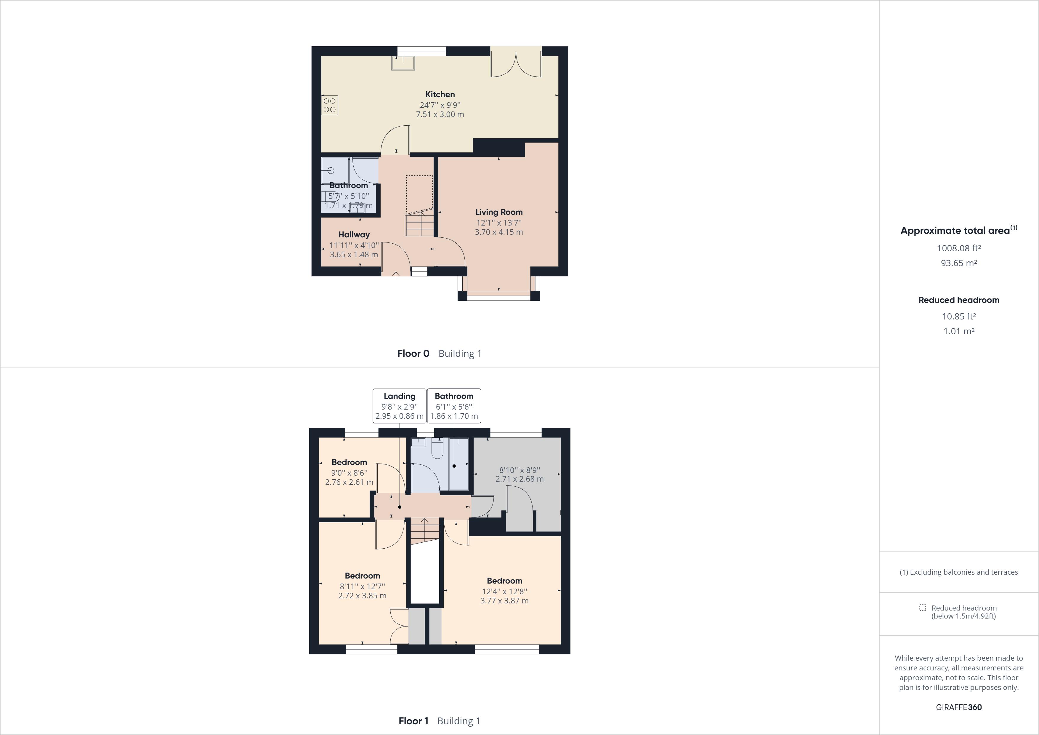 Heol Trelai, Ely, Cardiff CF5, 4 bedroom terraced house for sale 60485950 PrimeLocation