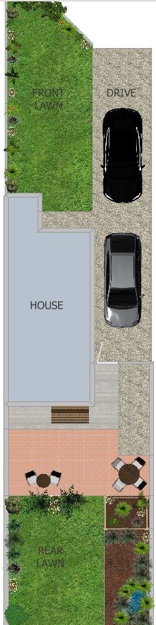 70, Fulton Avenue, Wirral floorplan
