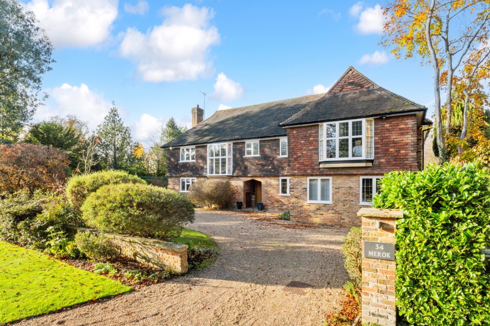 6 bedroom terraced house for sale in London