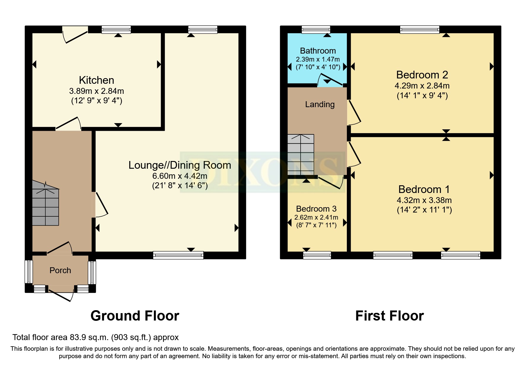 Billingsley Road, Birmingham, West Midlands B26, 3 bedroom terraced