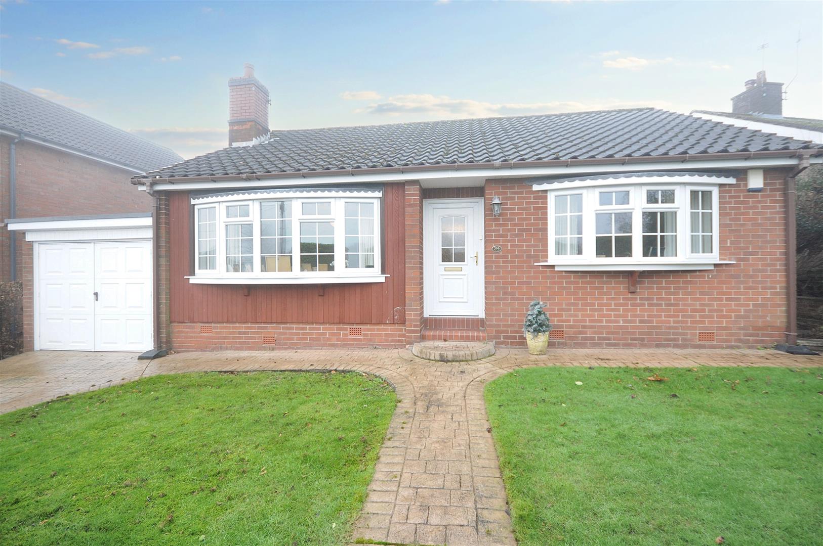 24, Rock Crescent, Stone photo 4