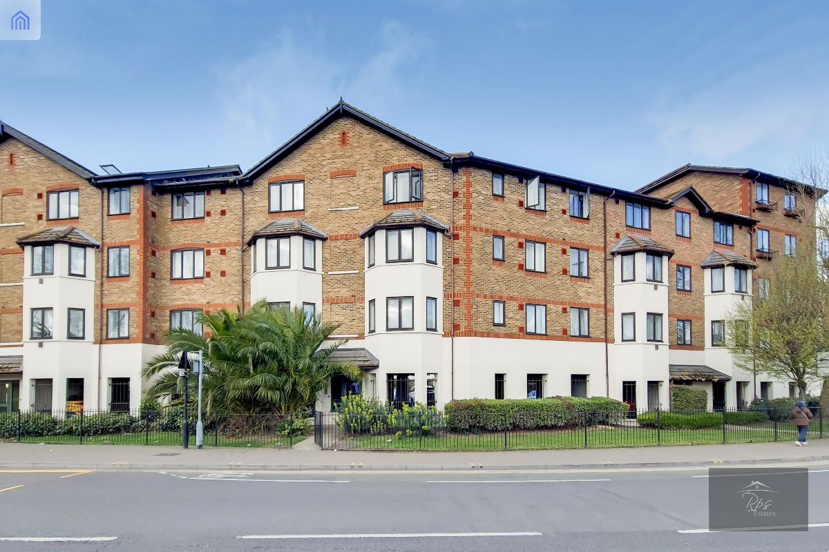 Photos of Juniper Court, Hanworth Road, Hounslow TW3 61792614