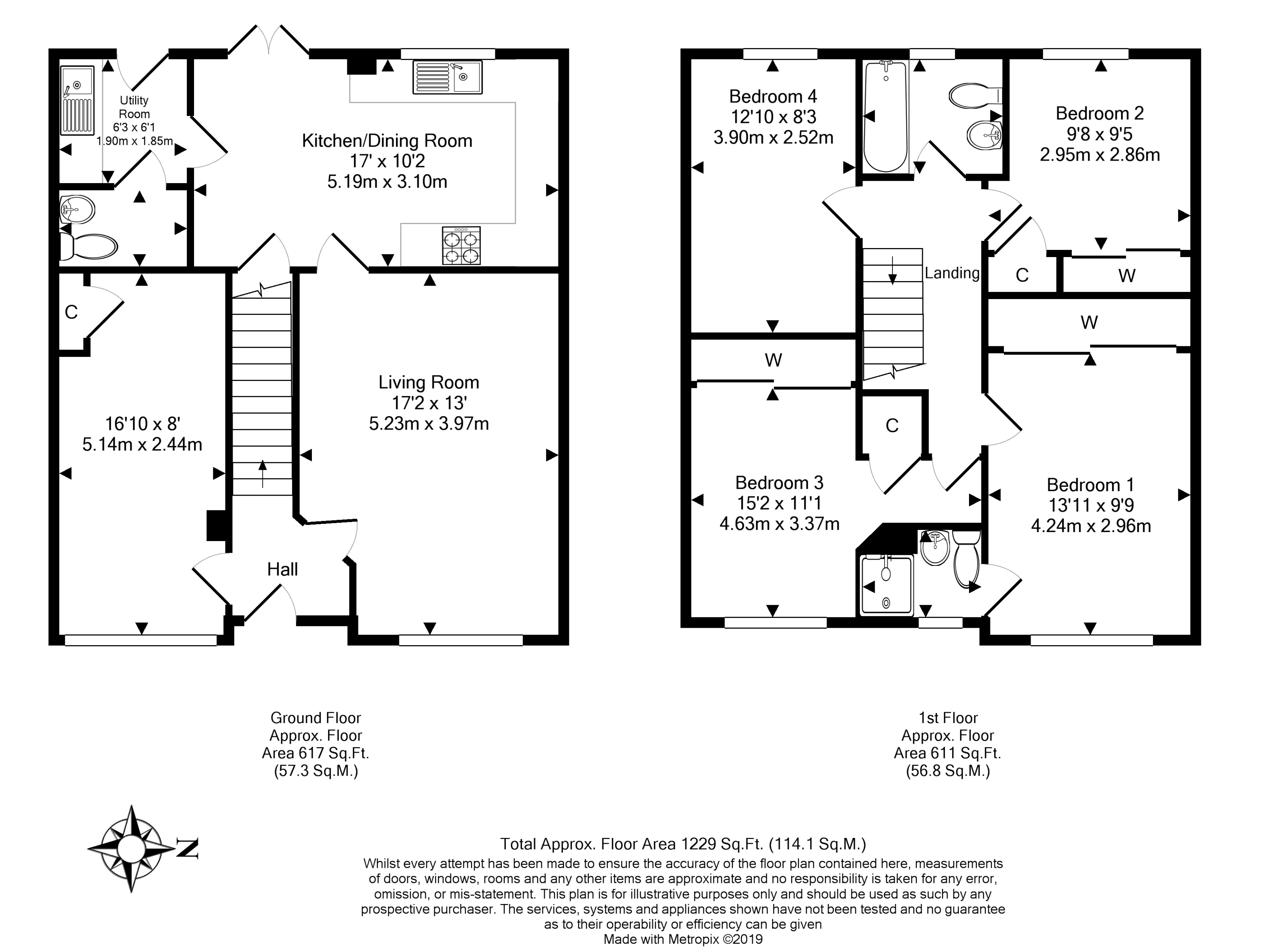 4 Bedrooms Villa for sale in Bickerton Crofts, Hens Nest Road, East Whitburn, Bathgate EH47