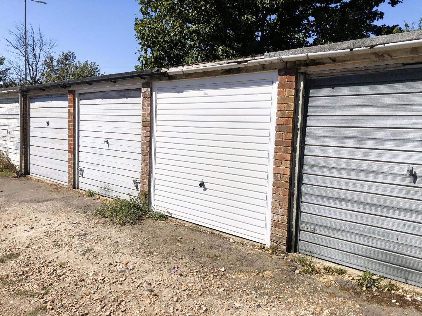 Garage 7, Roman Walk, Lancing photo 5
