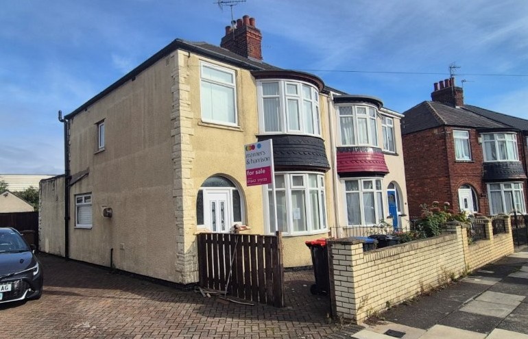 Hutton Road, MIDDLESBROUGH photo 4