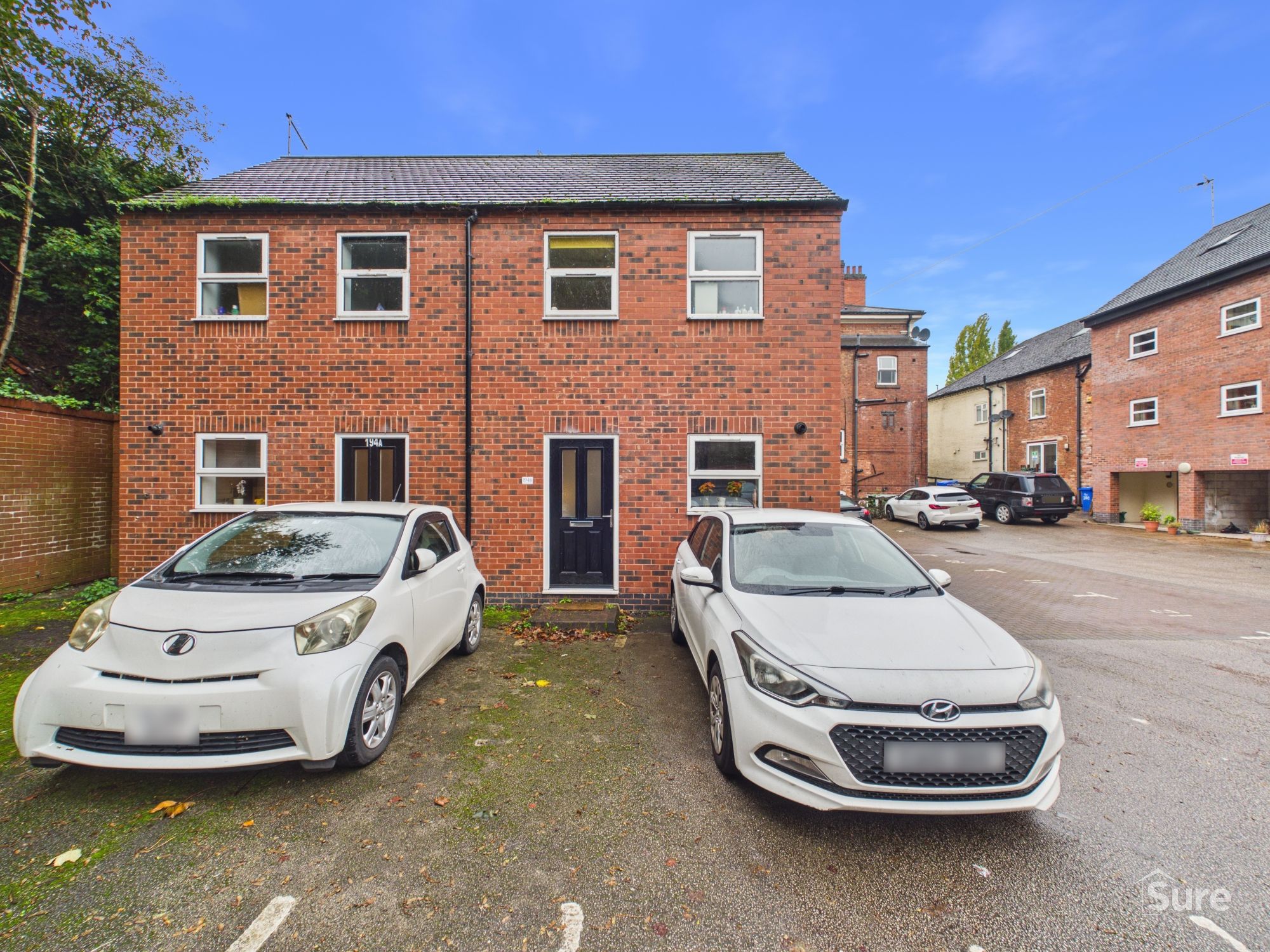 194B Bearwood Hill Road, Burton-On-Trent photo 4