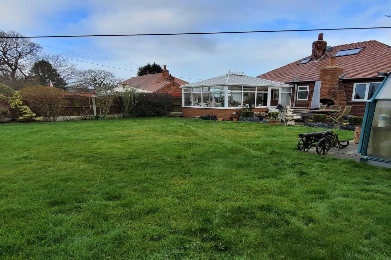 Photos of Burn Lane, Burn, Selby, North Yorkshire YO8 64077687