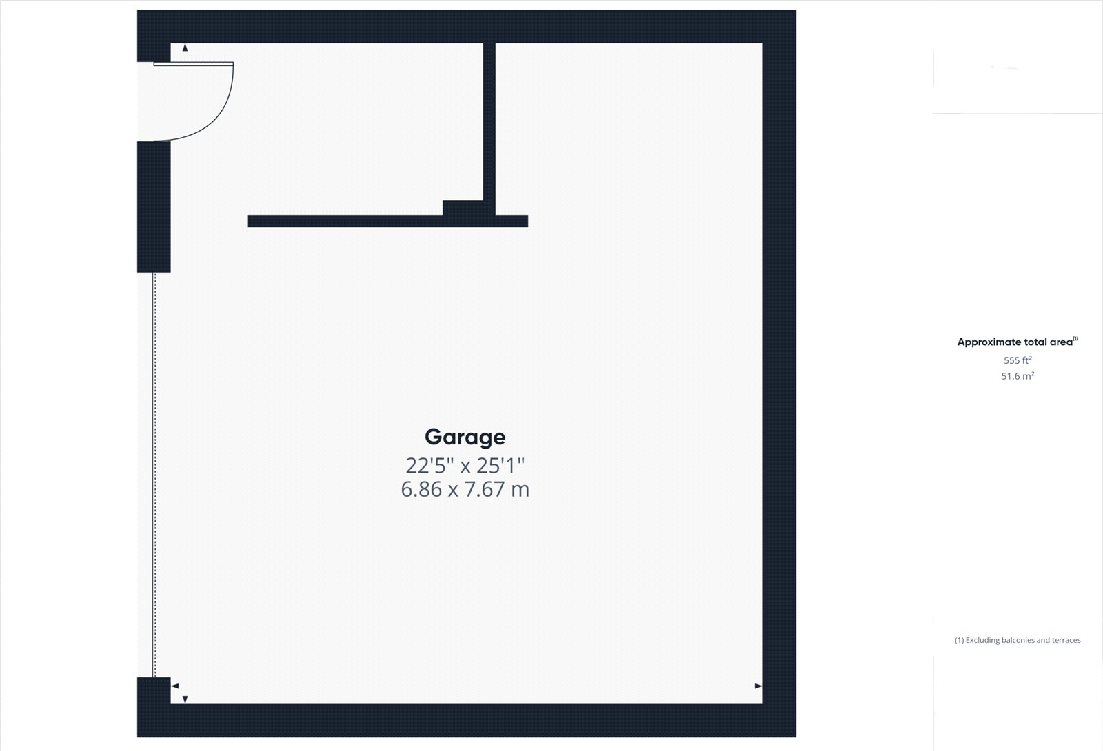 Carpenters Barn,, Sampford Courtenay, Devon floorplan