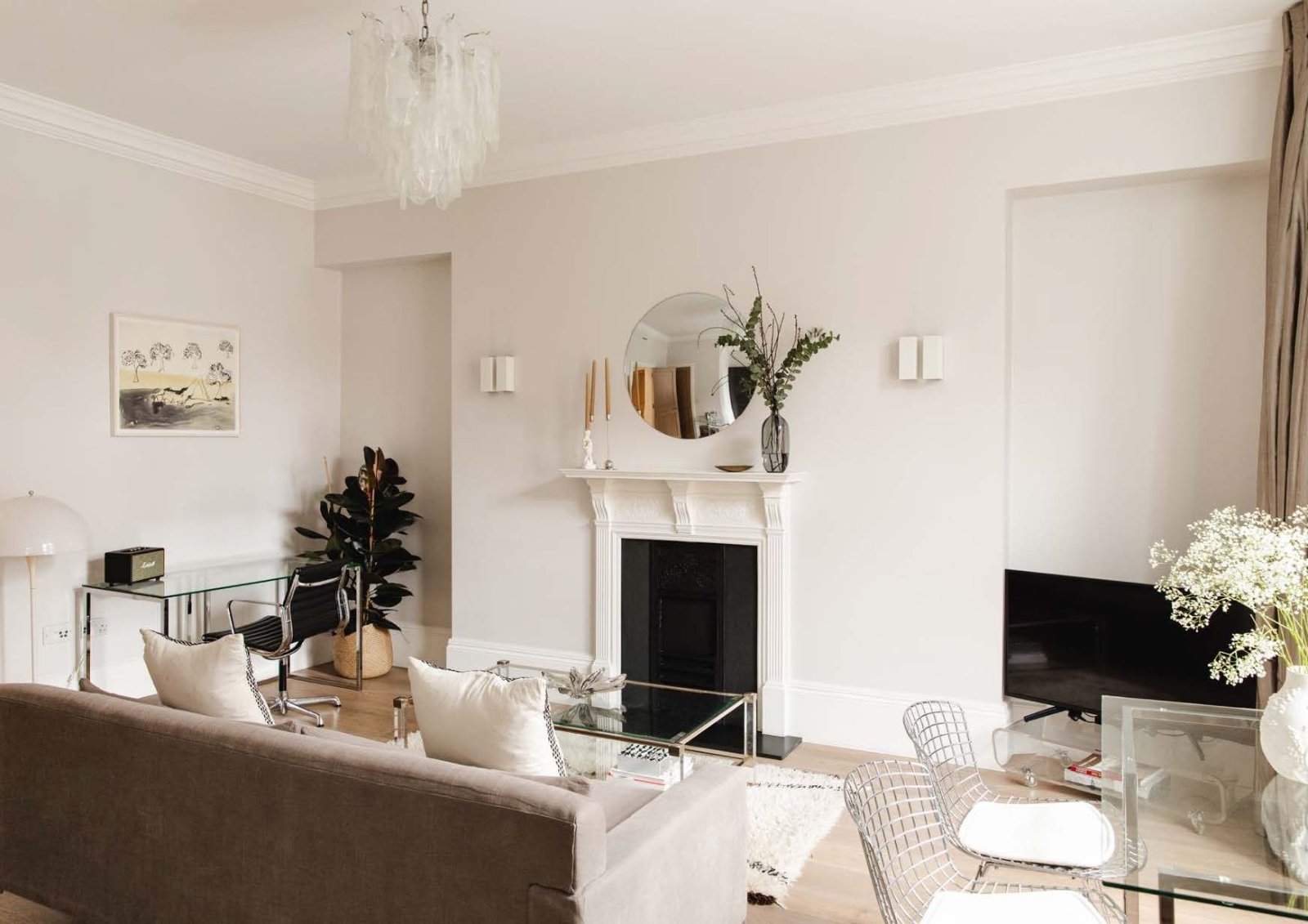 Apartment 5, 56, Welbeck Street, Marylebone photo 4