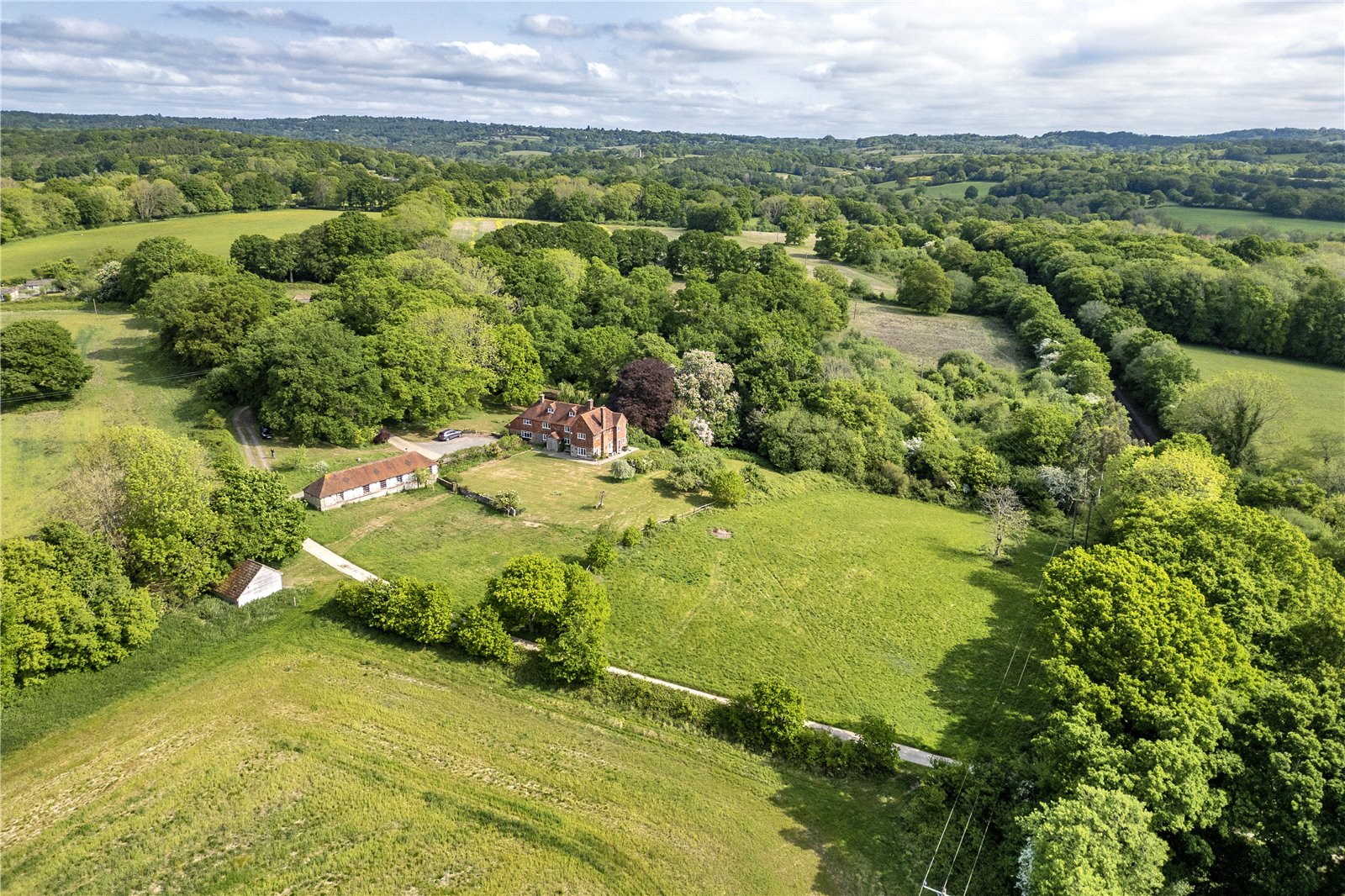 4 bedroom property for sale