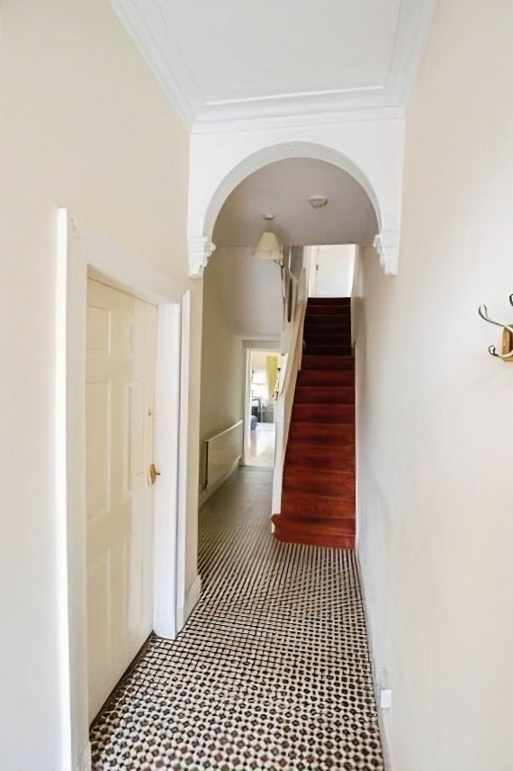 7, Bouverie Street, Cheshire photo 3