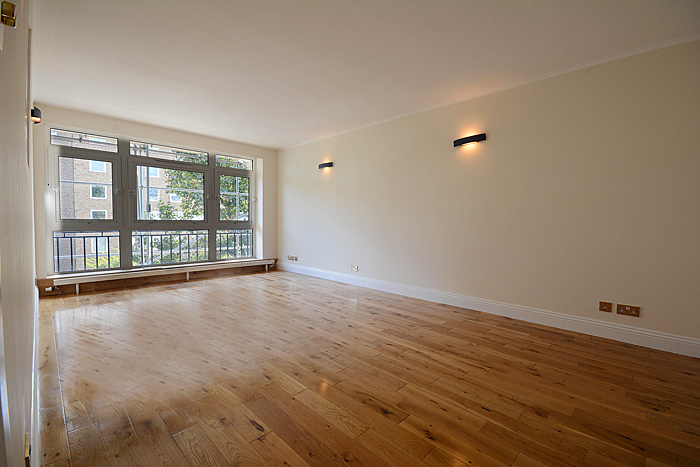 Nottingham Terrace, London photo 2