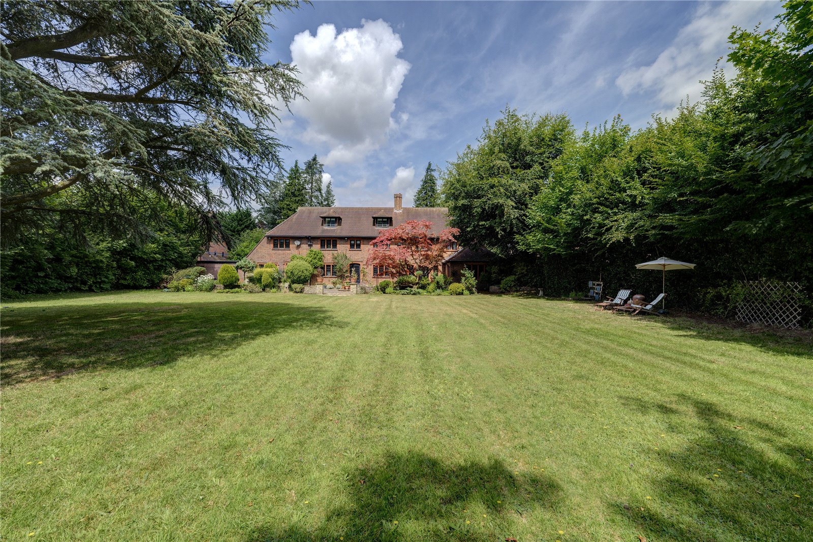 Photos of Ledborough Lane, Beaconsfield HP9 65396845 PrimeLocation