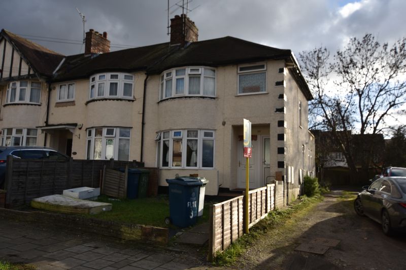 Flat 1, 80, Dudley Road, Harrow photo 2