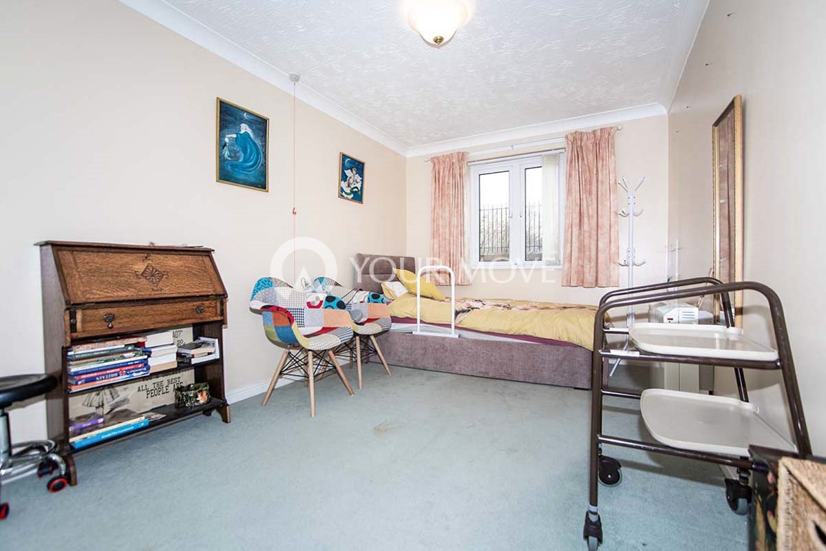 Photos of Woodlands Court, Walderslade Centre, Chatham, Kent ME5