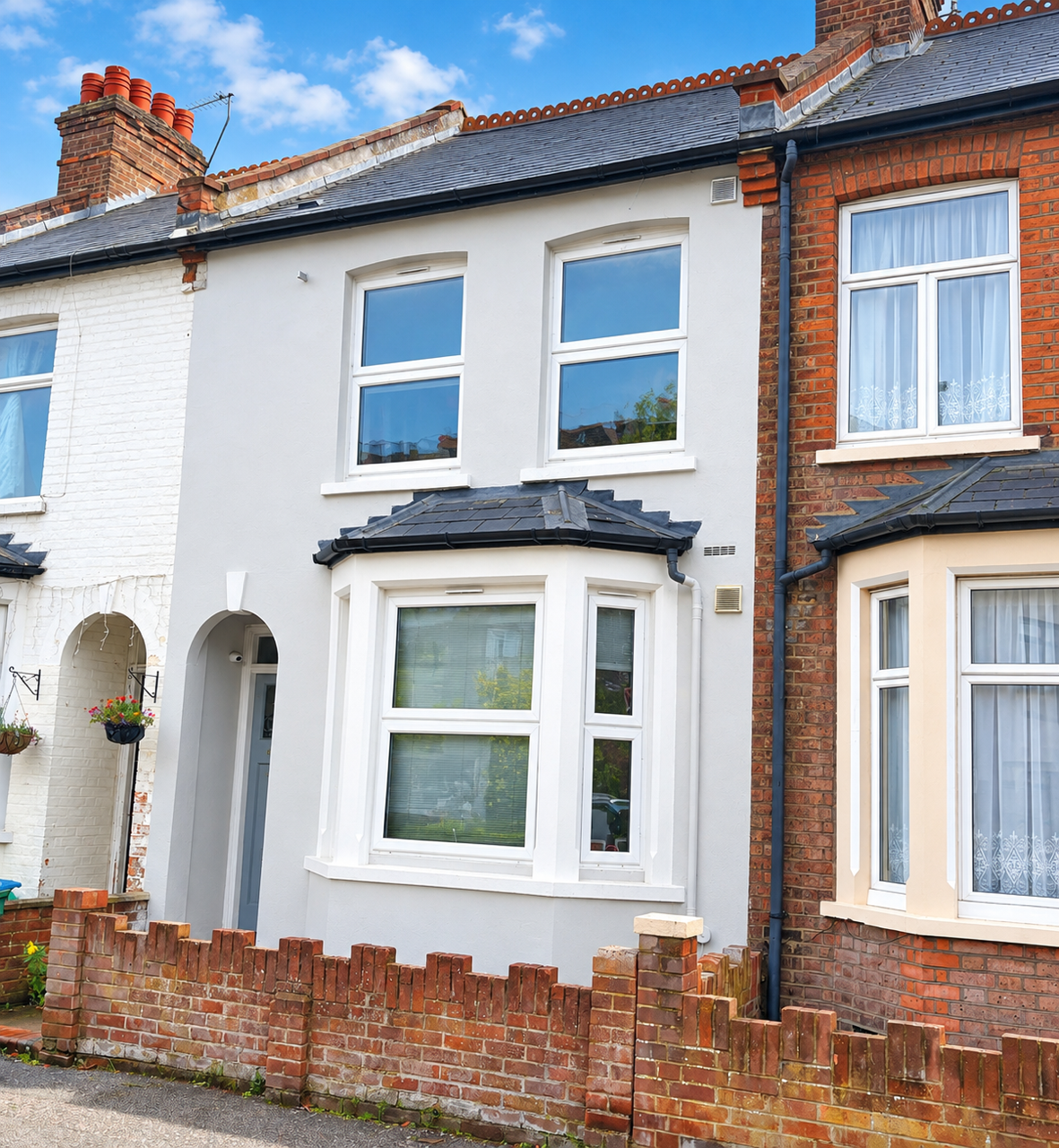 Leavesden Road, Watford photo 4