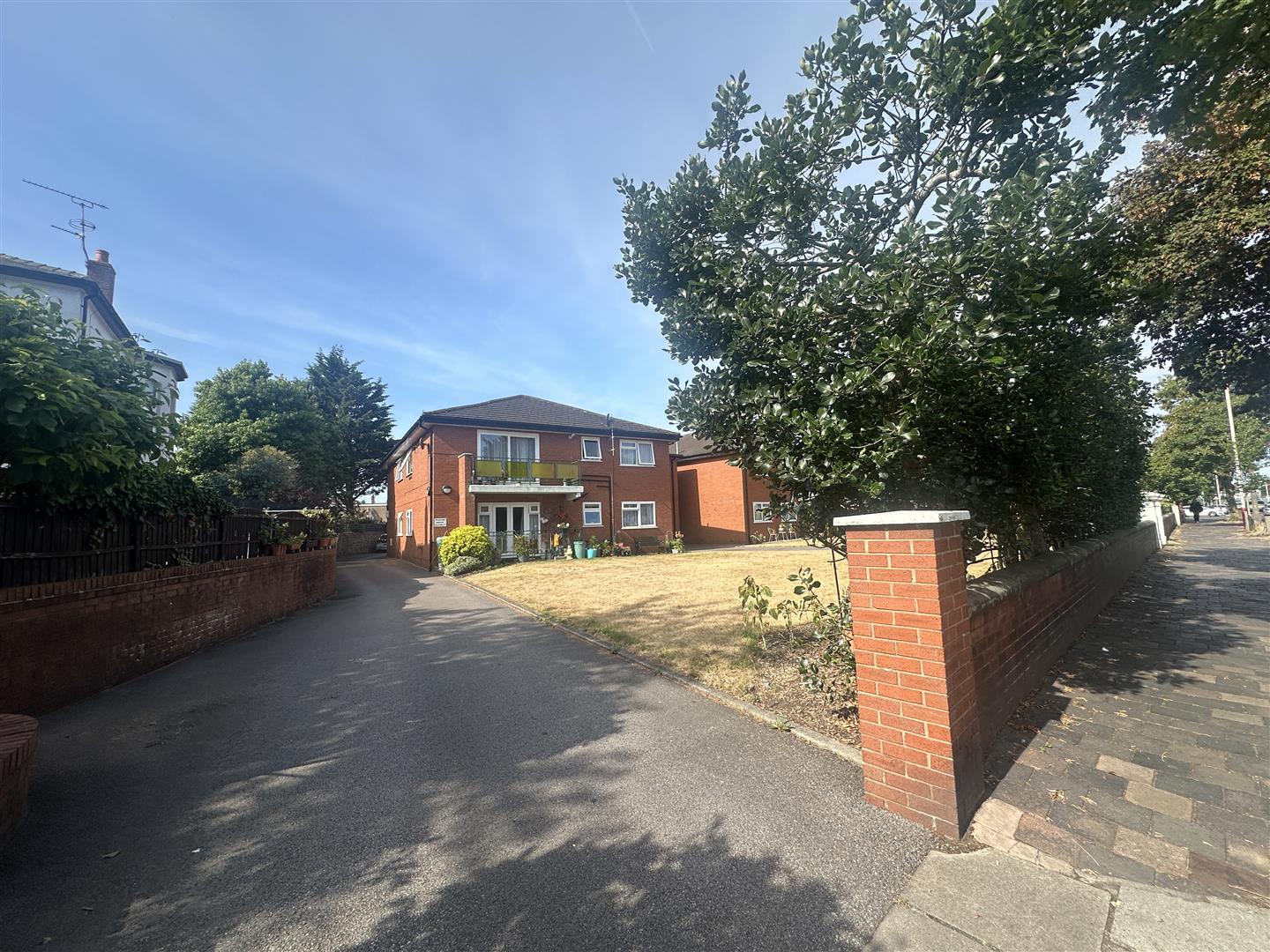 Flat 7, Worcester Lodge, 16 Scarisbrick New Road, Southport photo 3