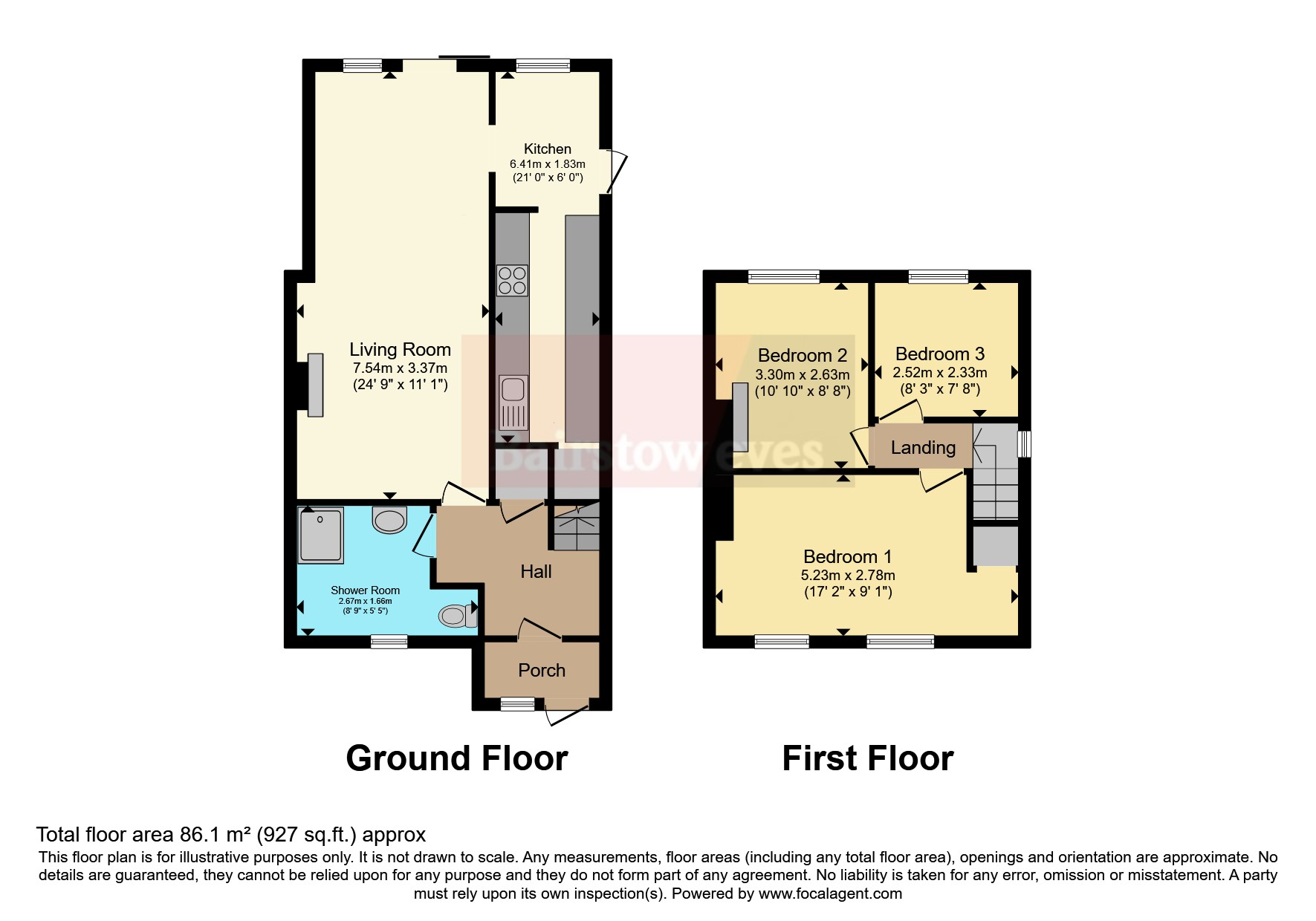 Ford Road, Dagenham RM10, 3 bedroom end terrace house for sale