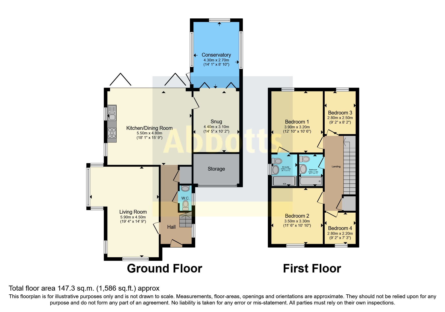 Gunners Rise, Shoebury Garrison, Shoeburyness, Essex SS3, 4 bedroom