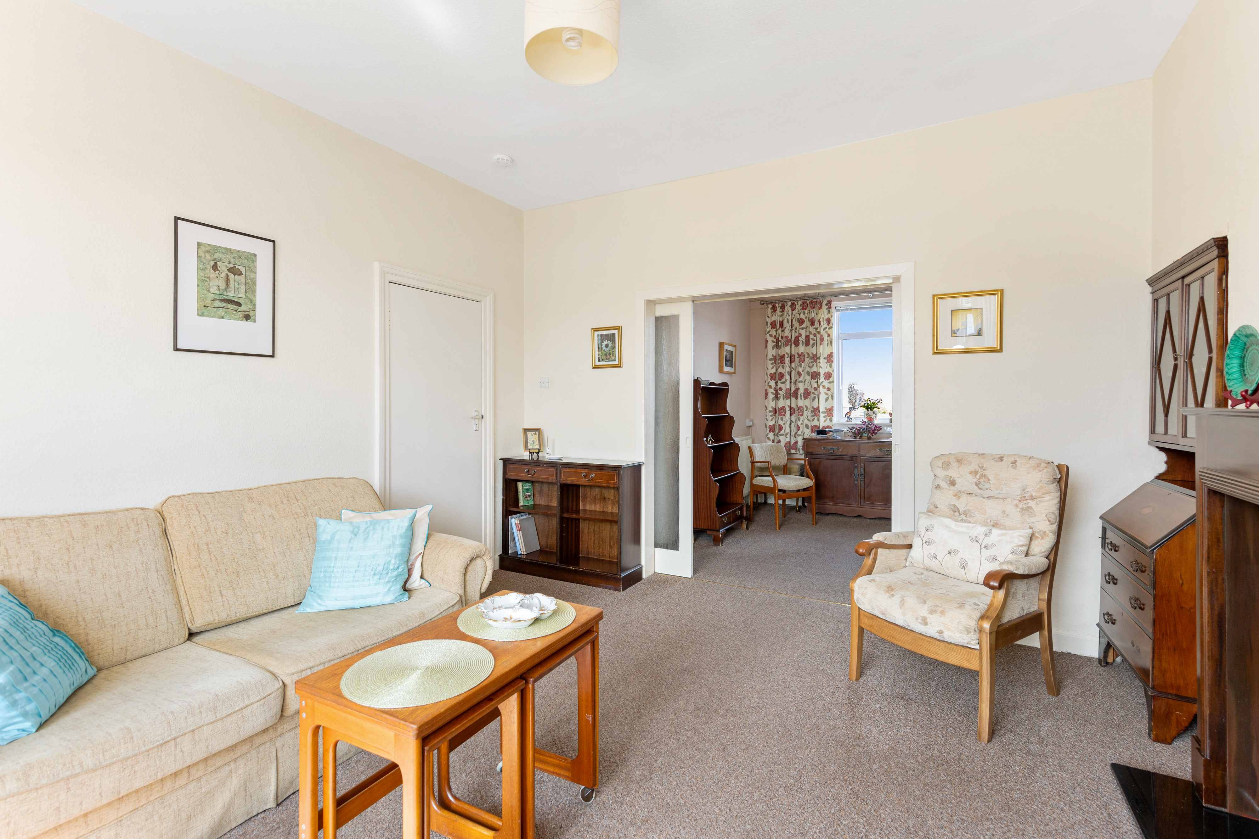 25 Fillyside Avenue, Edinburgh EH7 photo 3