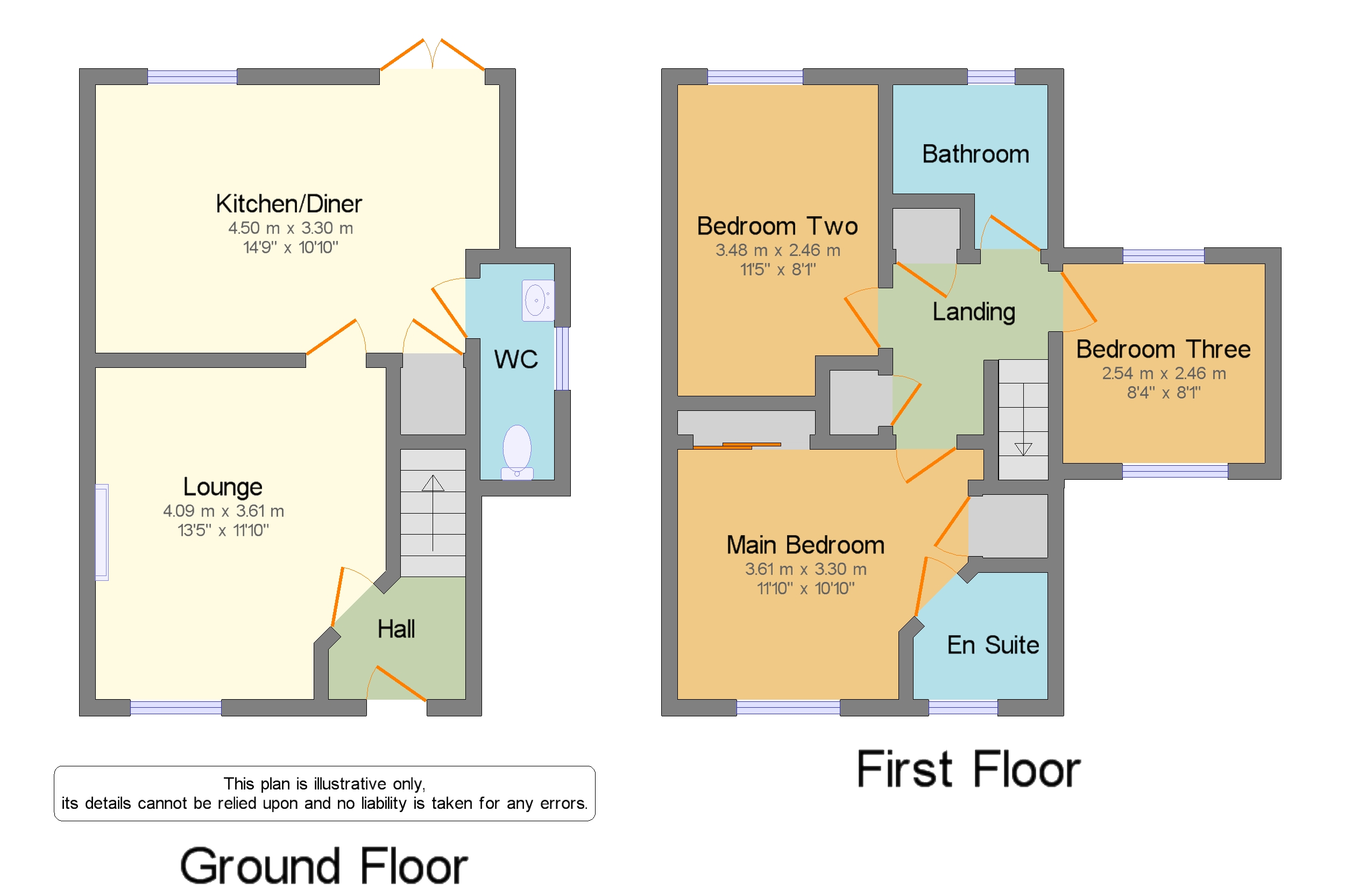Hawkhurst Drive, Hill Ridware, Rugeley WS15, 3 bedroom property for sale 59398945 PrimeLocation
