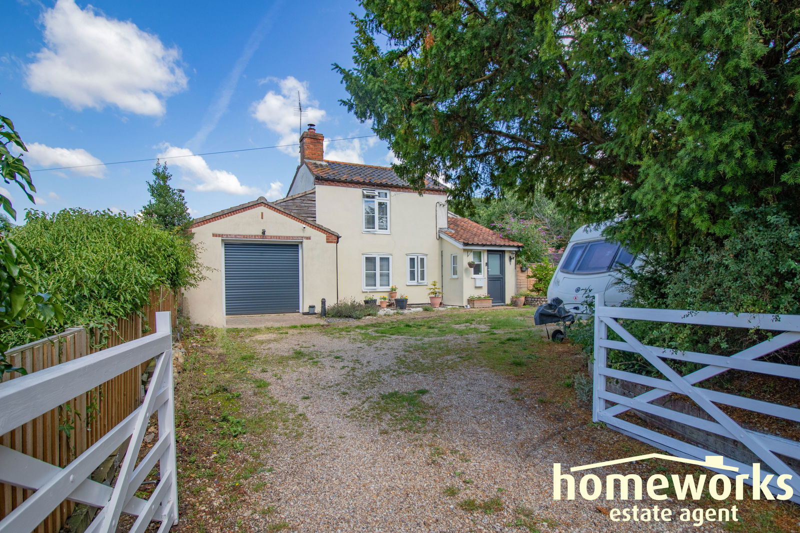 5, Elmham Road, Dereham photo 3