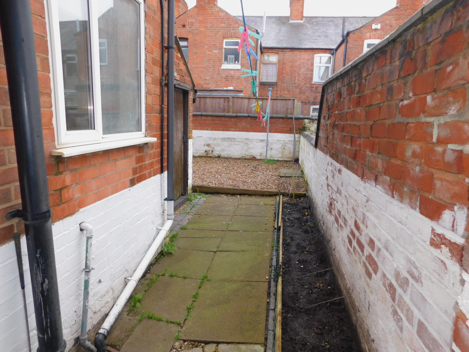 Free property report 118 Dunton Street, Leicester, LE3 5EN Chimnie