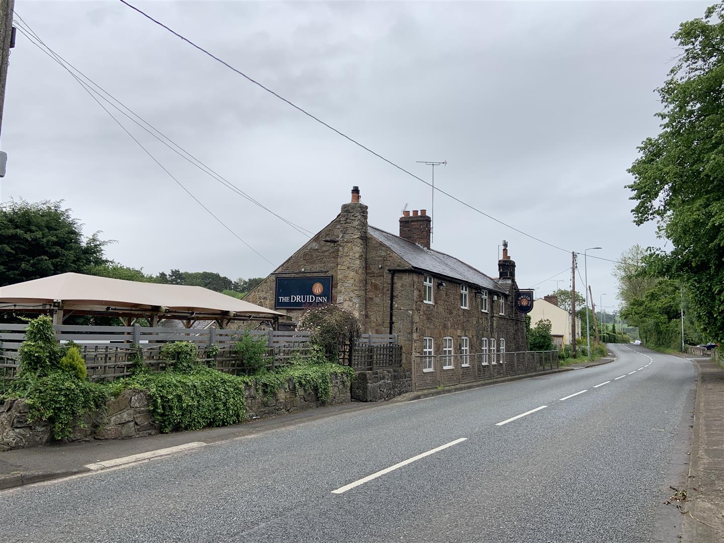 Photos of Wrexham Road, Pontblyddyn Nr Mold CH7 - 51758034 - Zoopla